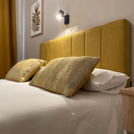 Suenos De Lorca Guest House Grenada Zewnętrze zdjęcie