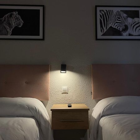 Suenos De Lorca Guest House Grenada Zewnętrze zdjęcie