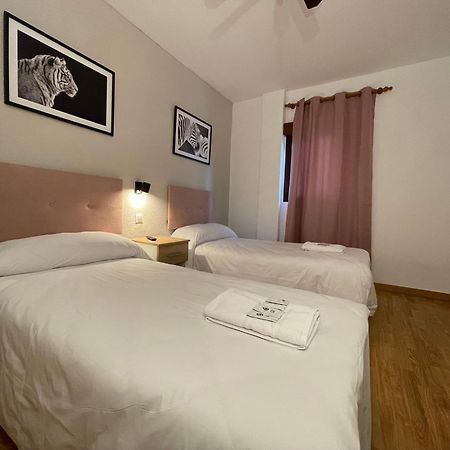 Suenos De Lorca Guest House Grenada Zewnętrze zdjęcie