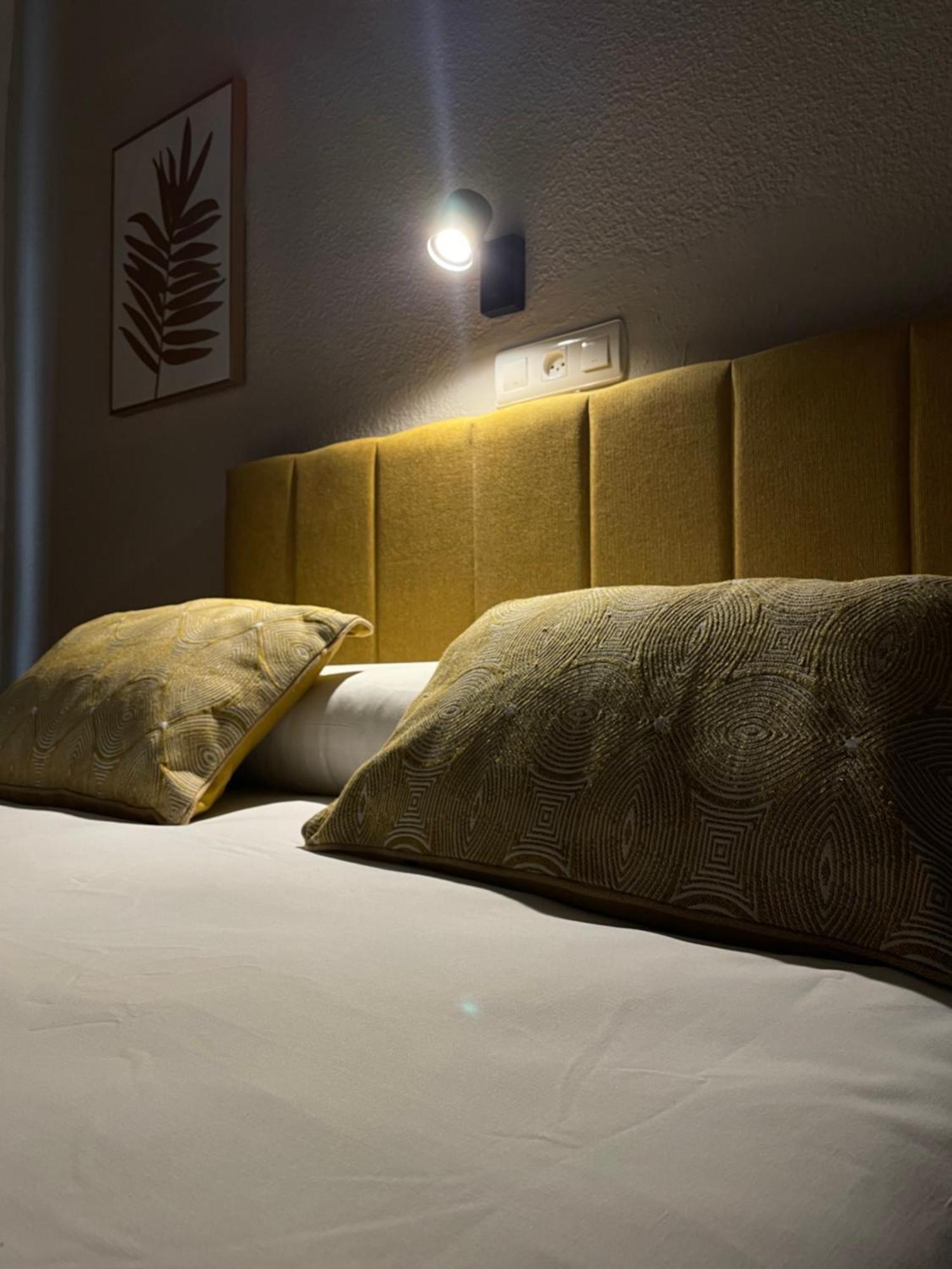 Suenos De Lorca Guest House Grenada Zewnętrze zdjęcie