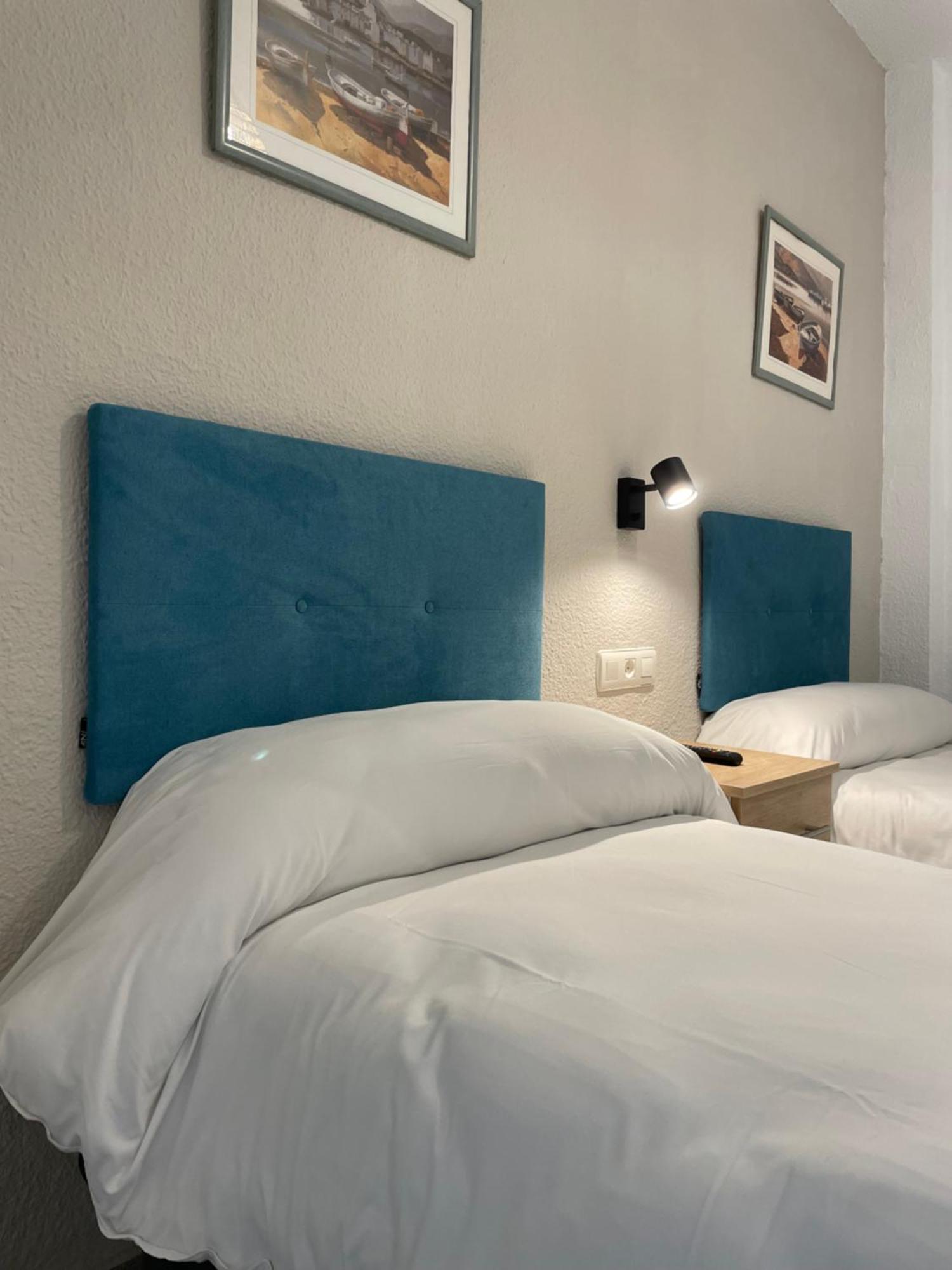 Suenos De Lorca Guest House Grenada Zewnętrze zdjęcie
