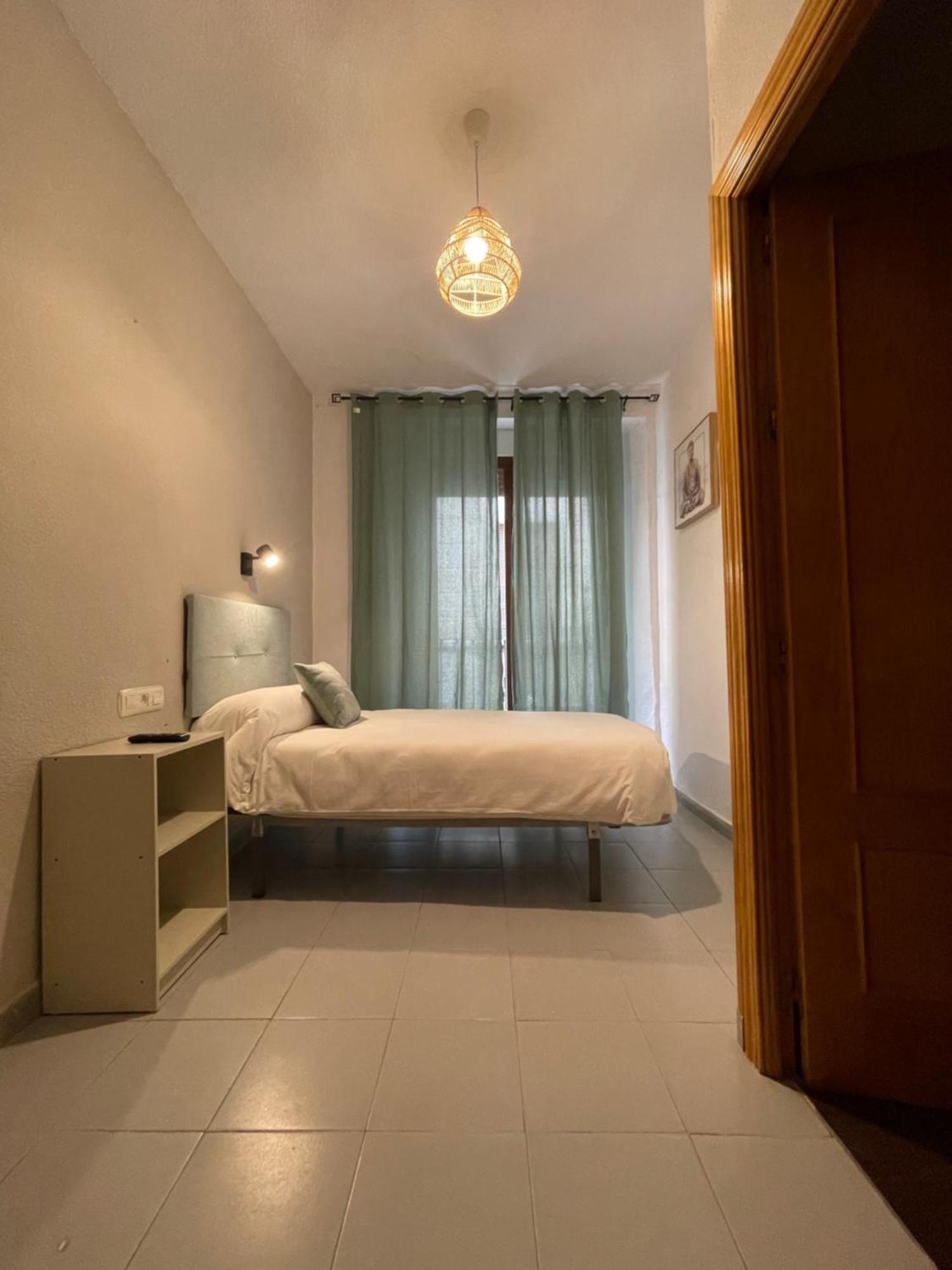 Suenos De Lorca Guest House Grenada Zewnętrze zdjęcie