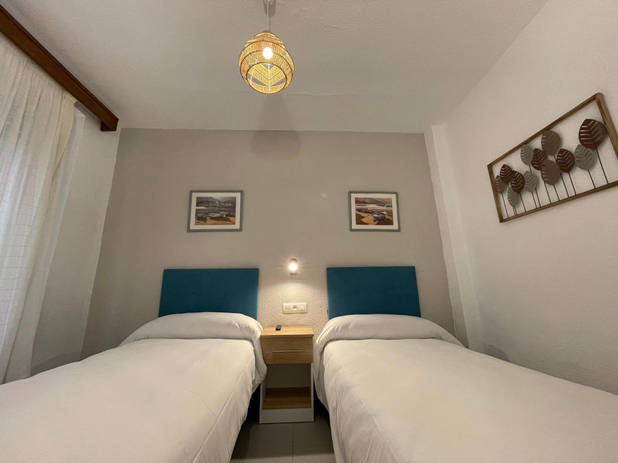 Suenos De Lorca Guest House Grenada Zewnętrze zdjęcie