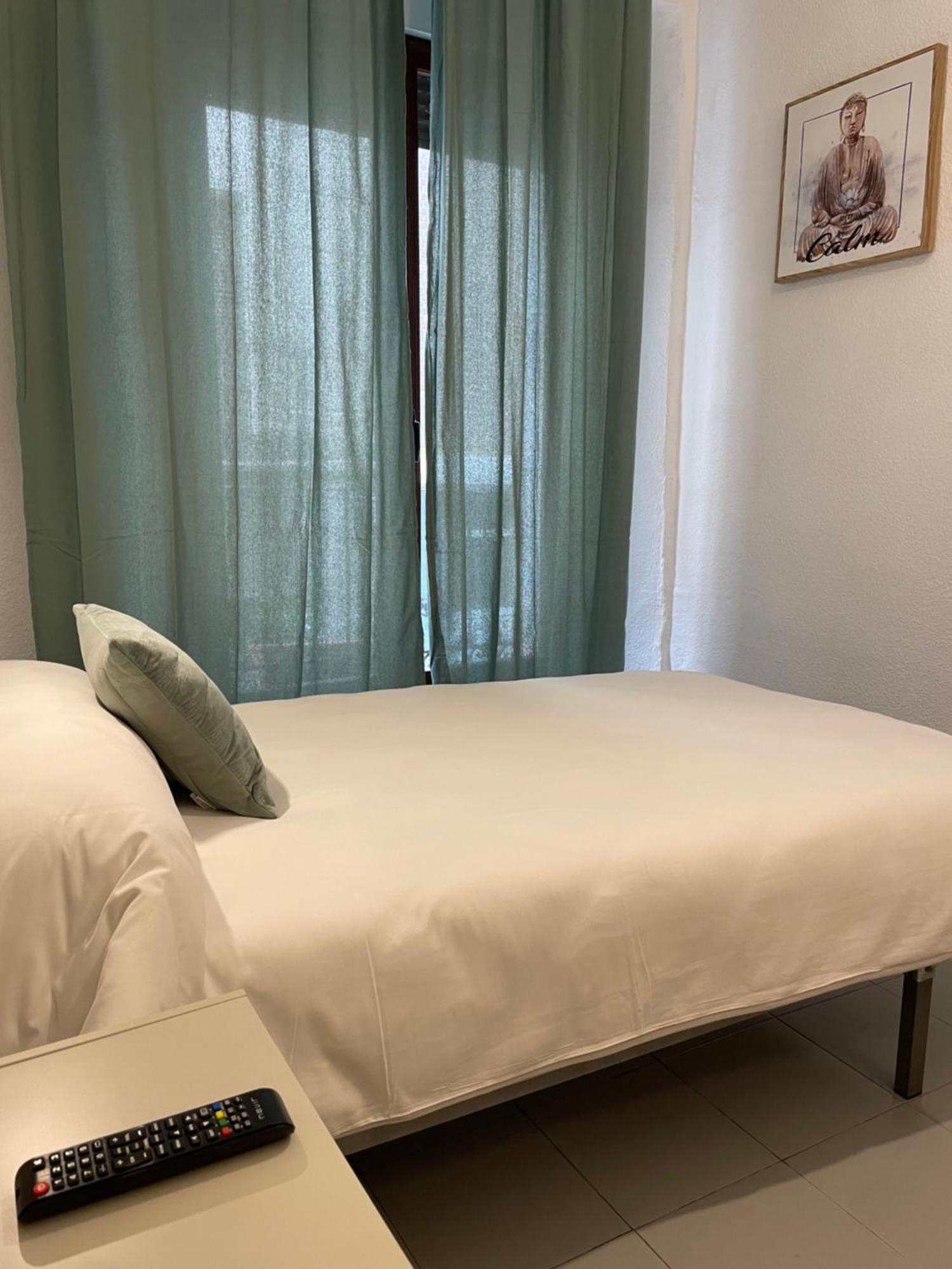 Suenos De Lorca Guest House Grenada Zewnętrze zdjęcie