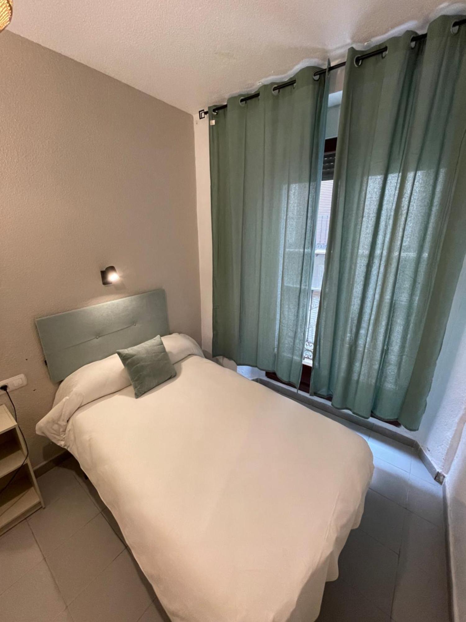 Suenos De Lorca Guest House Grenada Zewnętrze zdjęcie