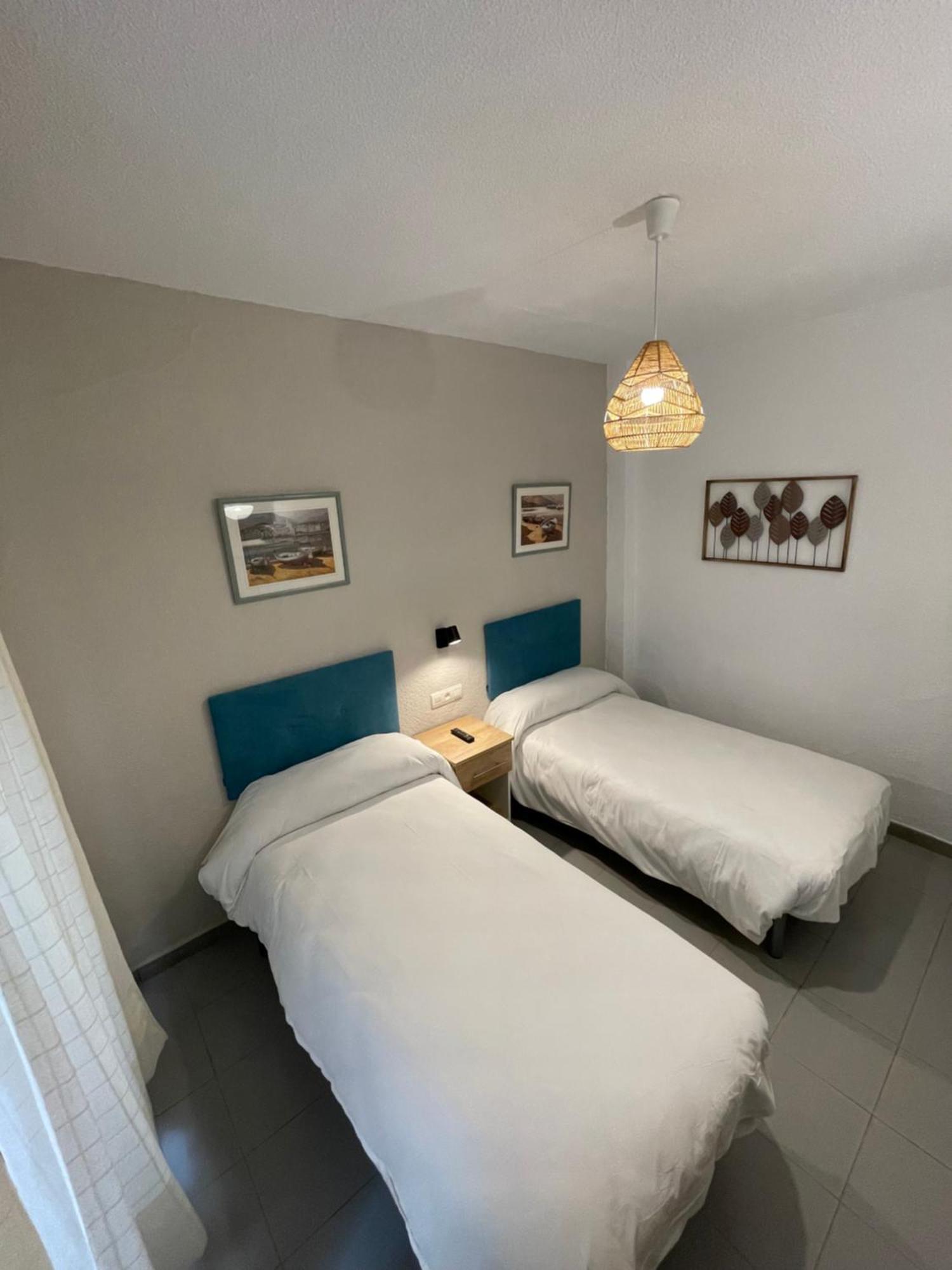 Suenos De Lorca Guest House Grenada Zewnętrze zdjęcie
