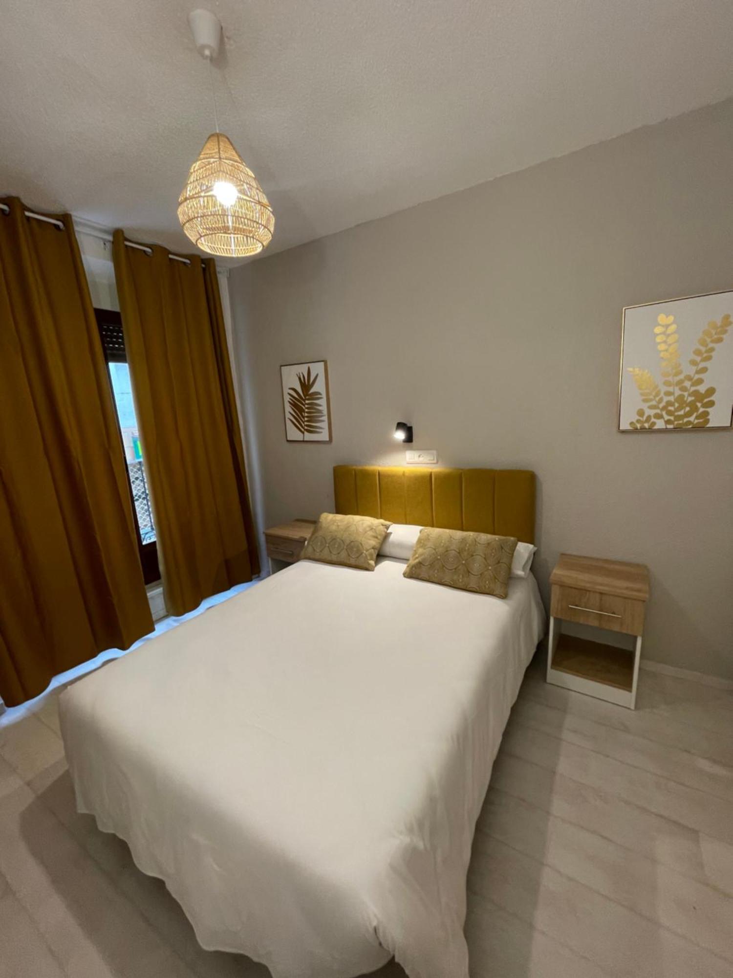 Suenos De Lorca Guest House Grenada Zewnętrze zdjęcie