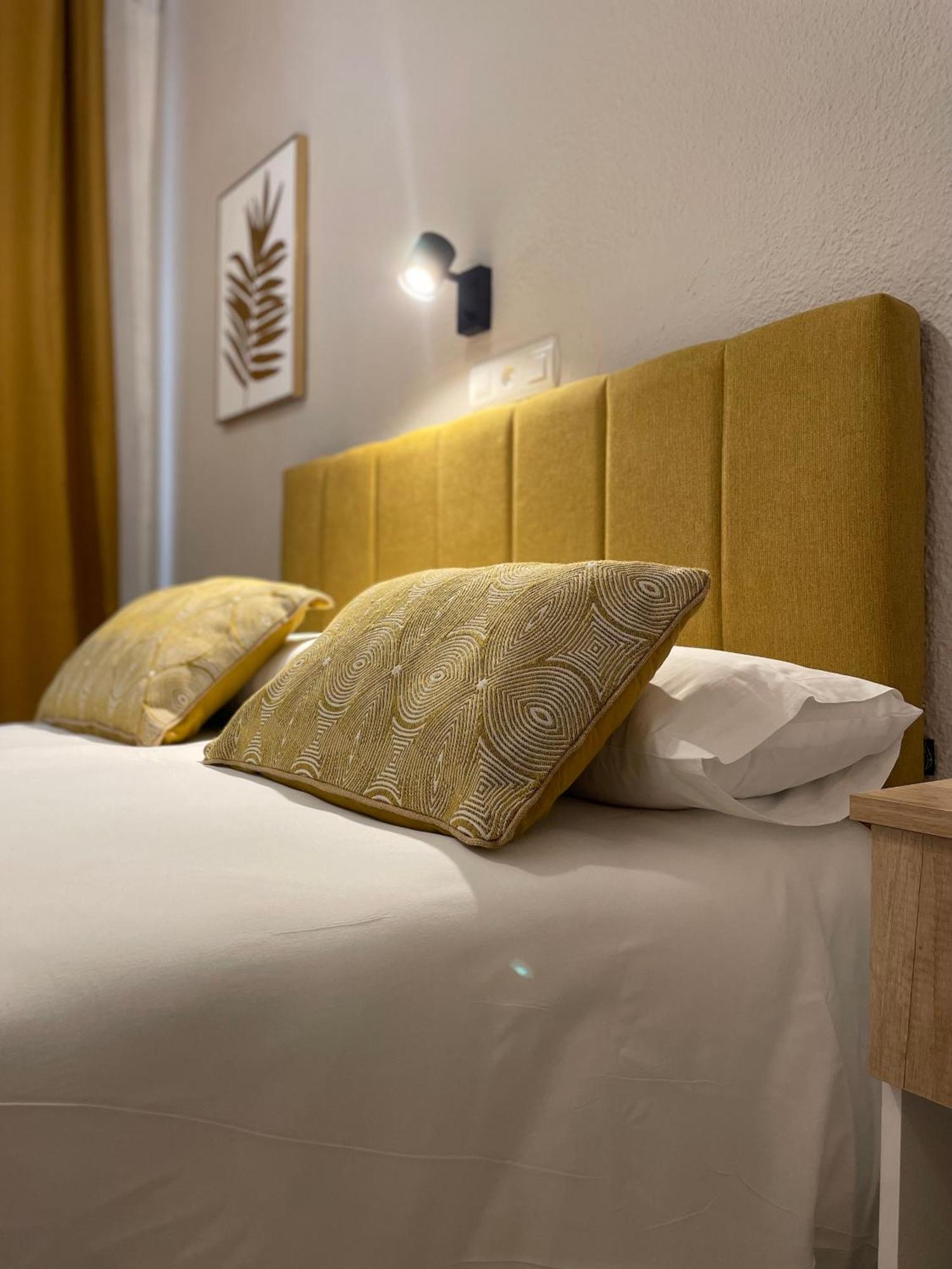 Suenos De Lorca Guest House Grenada Zewnętrze zdjęcie
