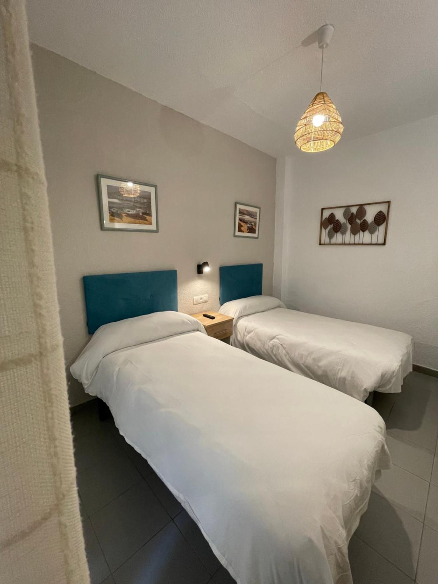 Suenos De Lorca Guest House Grenada Zewnętrze zdjęcie