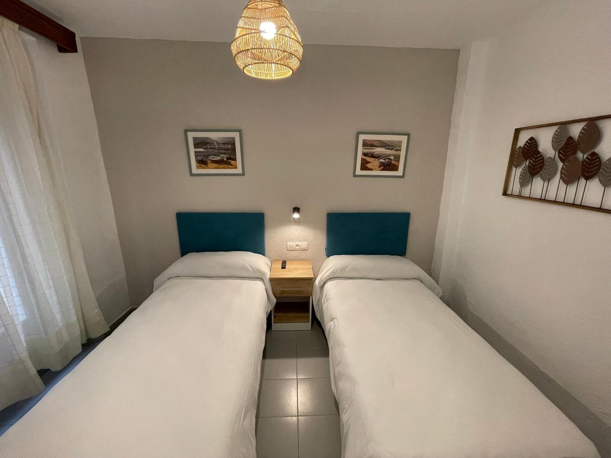 Suenos De Lorca Guest House Grenada Zewnętrze zdjęcie