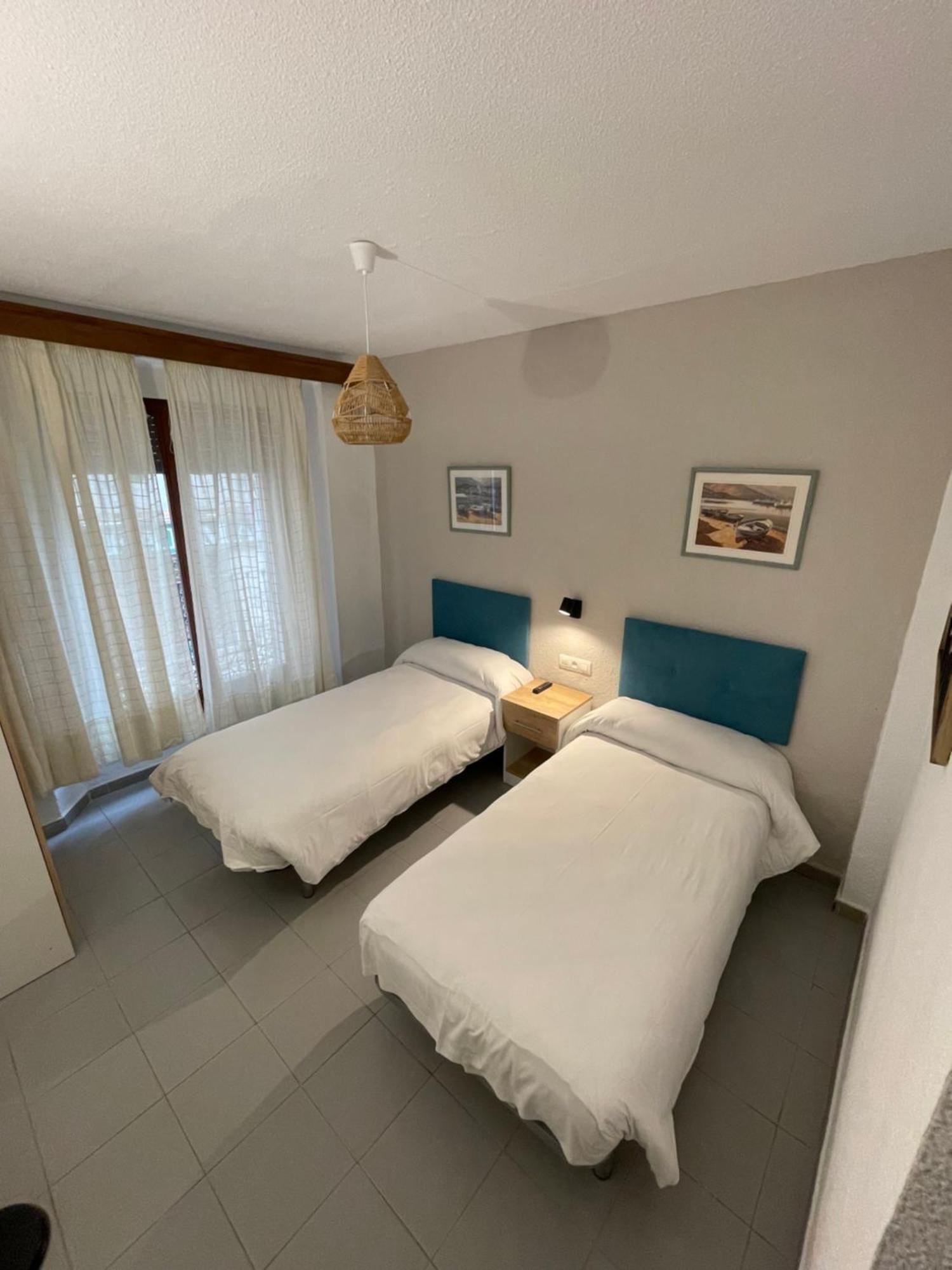 Suenos De Lorca Guest House Grenada Zewnętrze zdjęcie