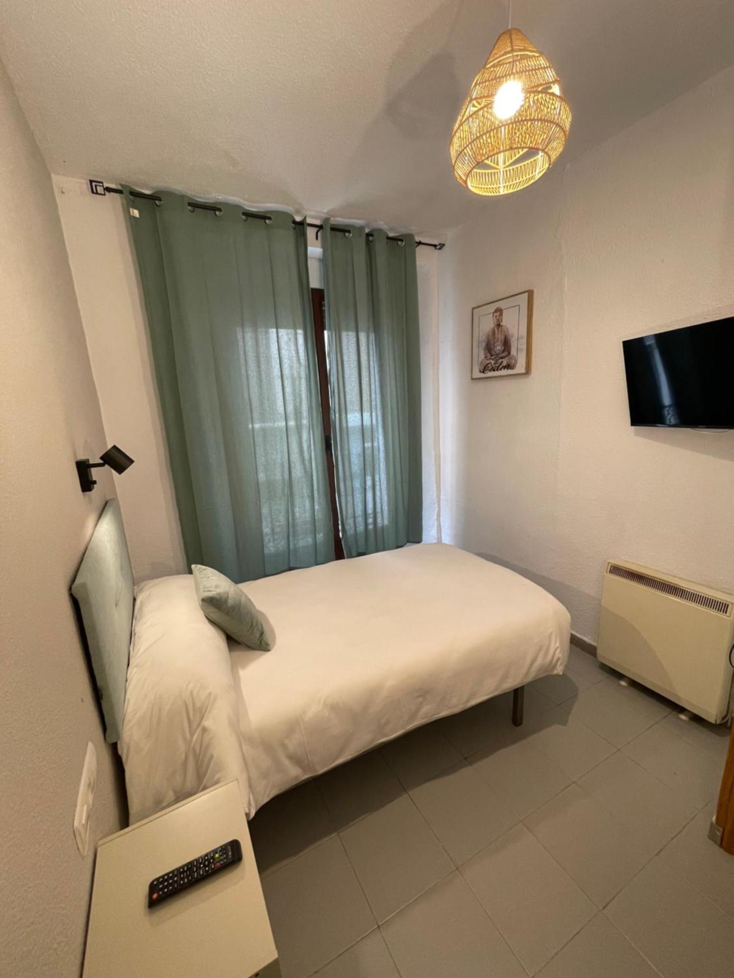 Suenos De Lorca Guest House Grenada Zewnętrze zdjęcie