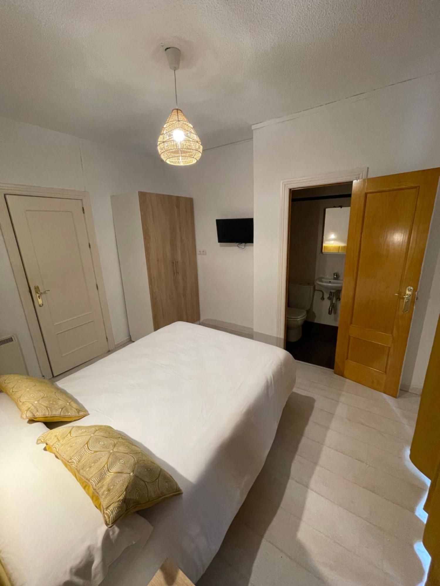 Suenos De Lorca Guest House Grenada Zewnętrze zdjęcie