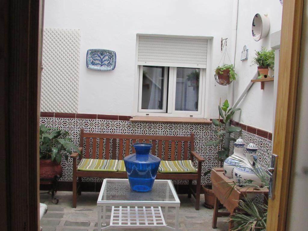 Suenos De Lorca Guest House Grenada Zewnętrze zdjęcie