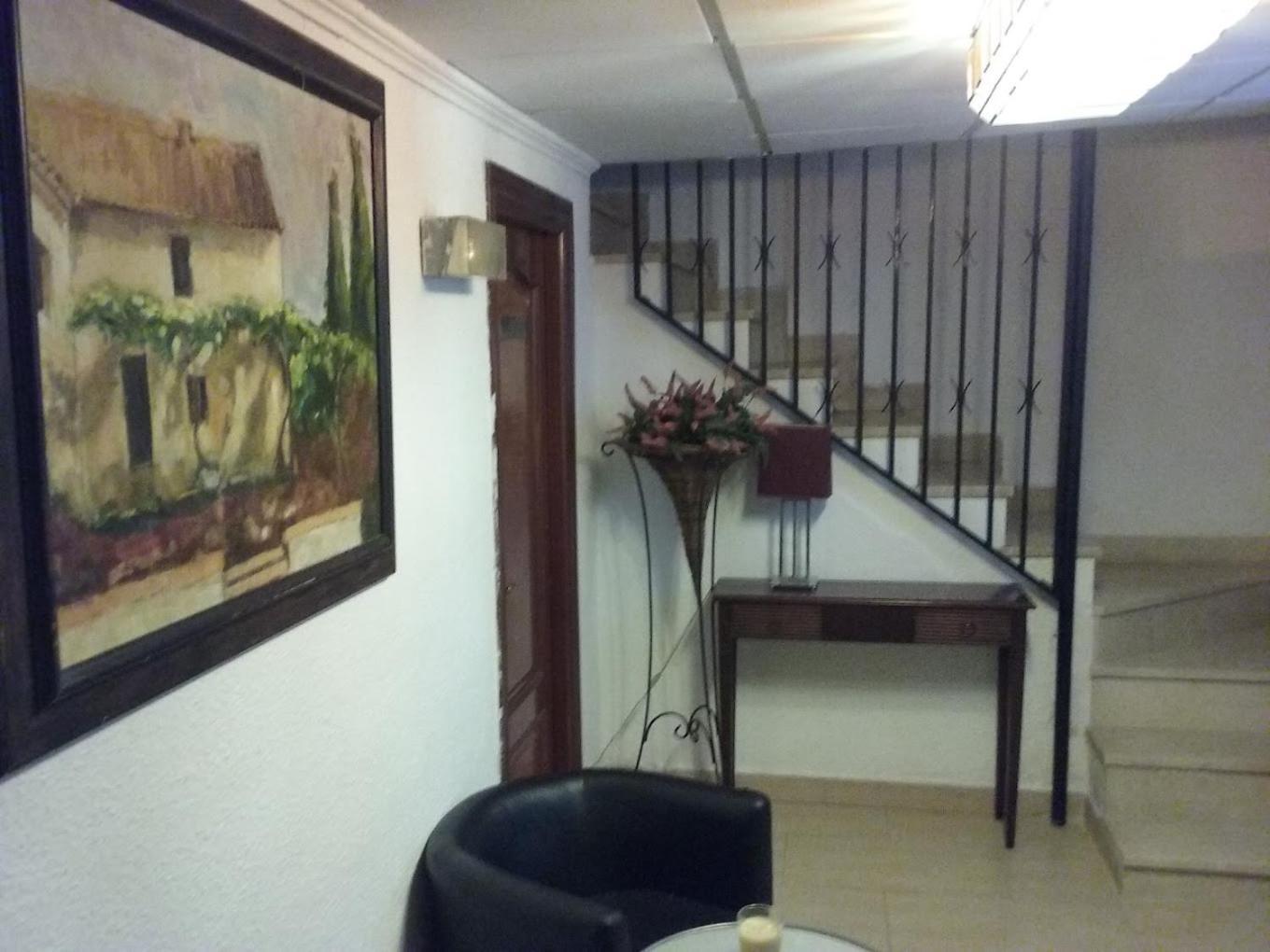 Suenos De Lorca Guest House Grenada Zewnętrze zdjęcie