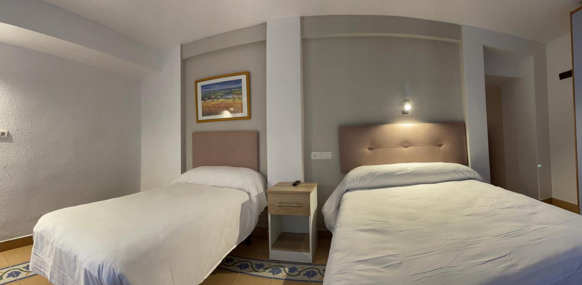 Suenos De Lorca Guest House Grenada Zewnętrze zdjęcie