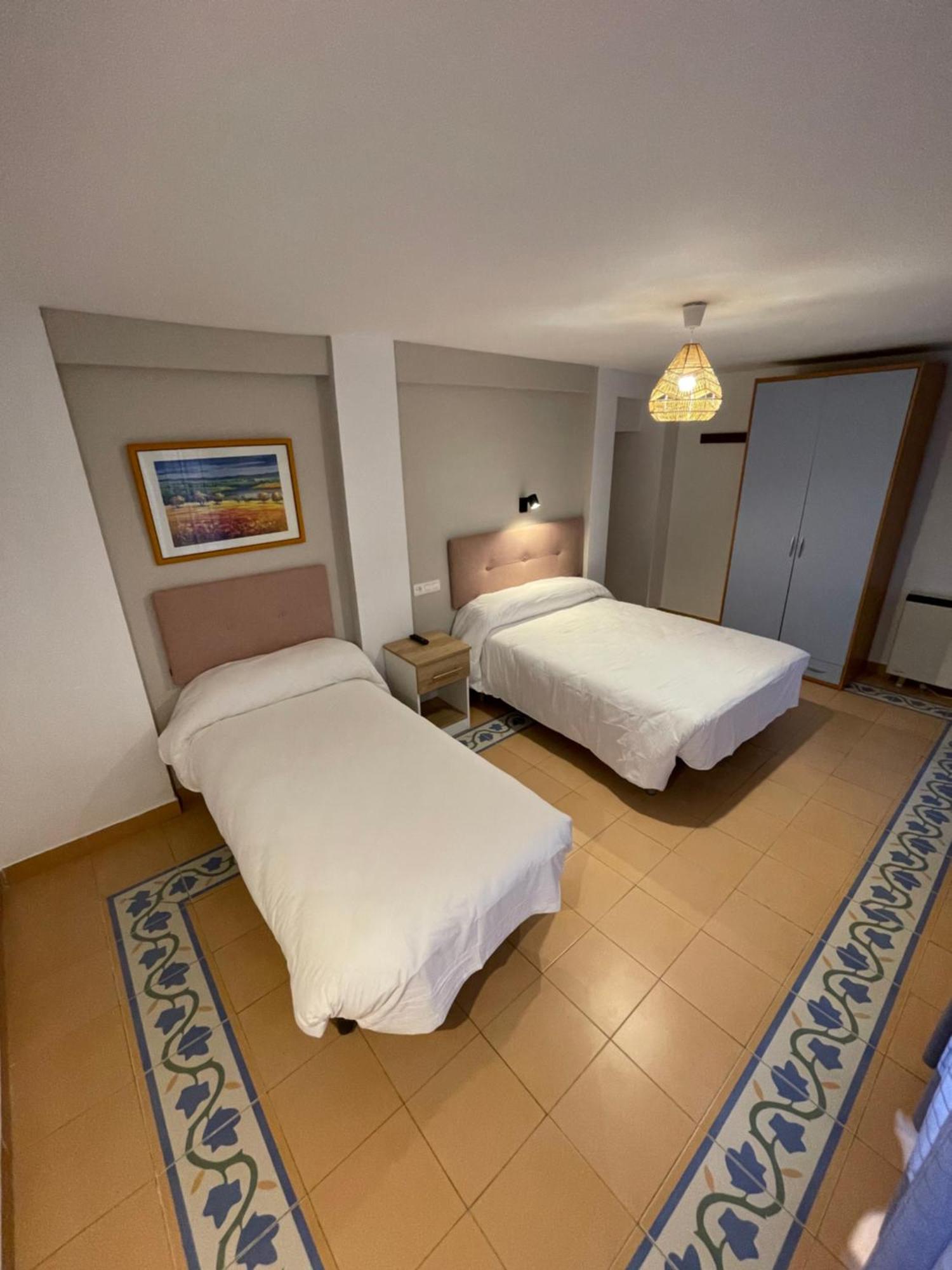 Suenos De Lorca Guest House Grenada Zewnętrze zdjęcie