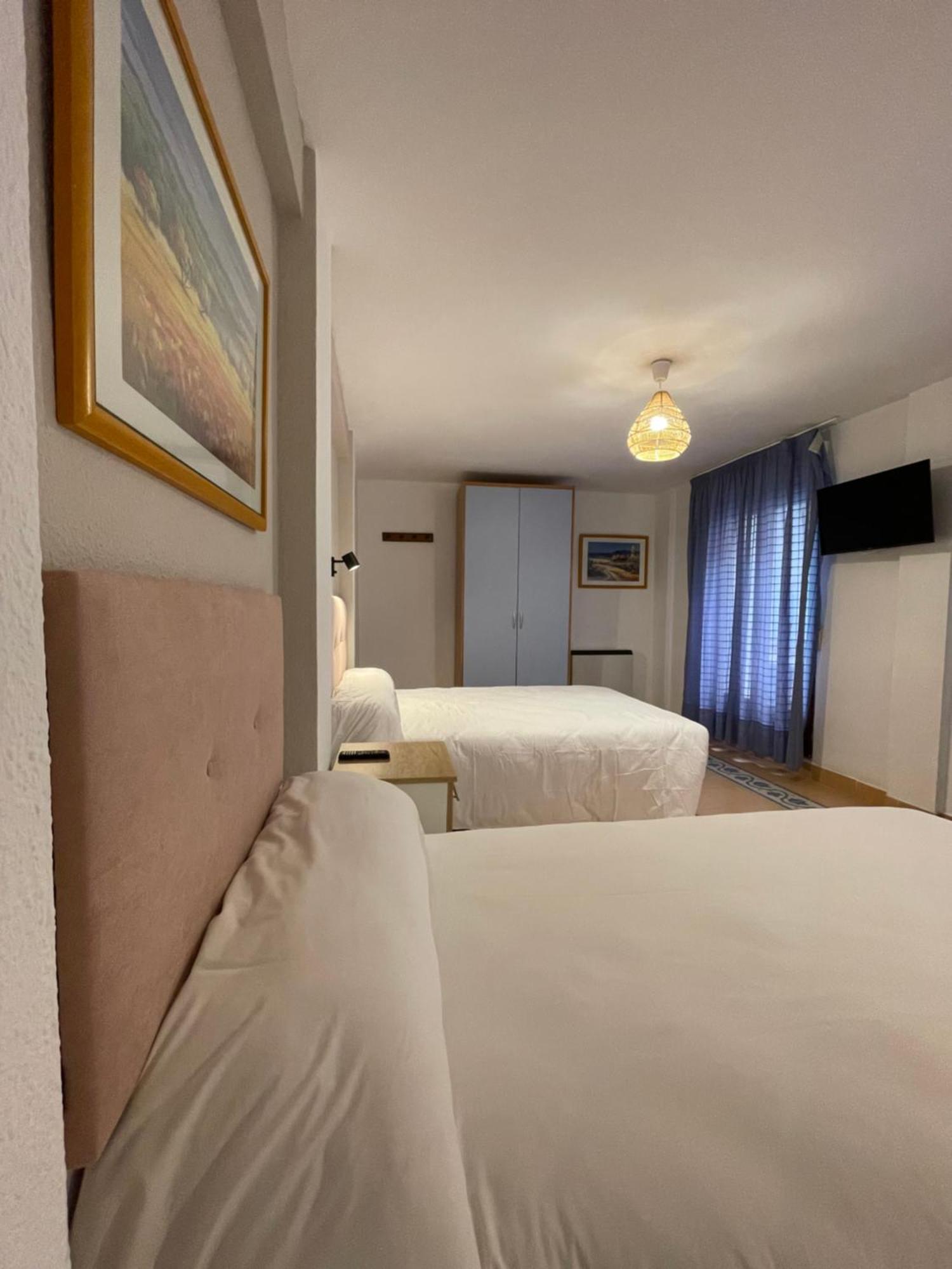 Suenos De Lorca Guest House Grenada Zewnętrze zdjęcie