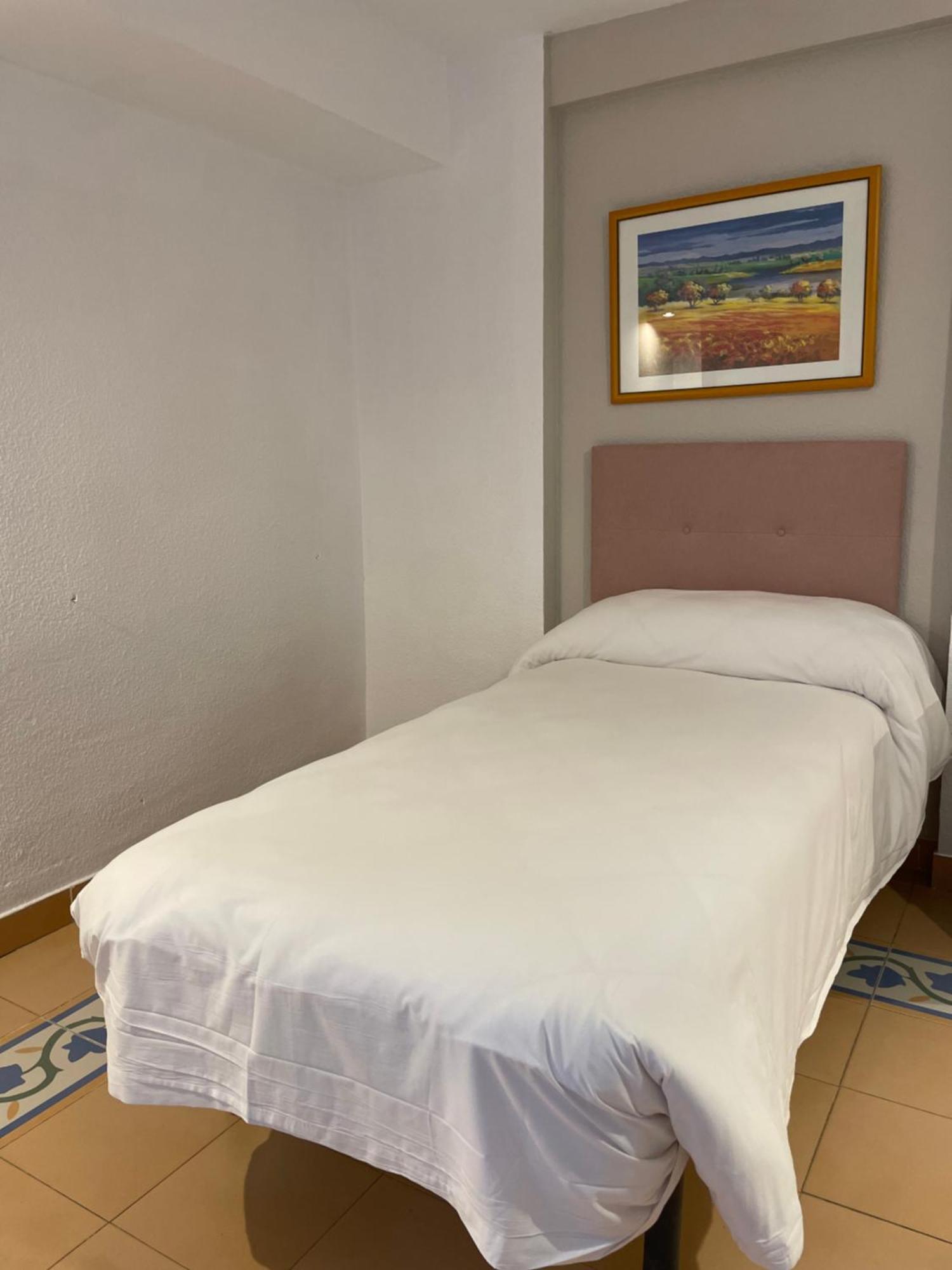 Suenos De Lorca Guest House Grenada Zewnętrze zdjęcie