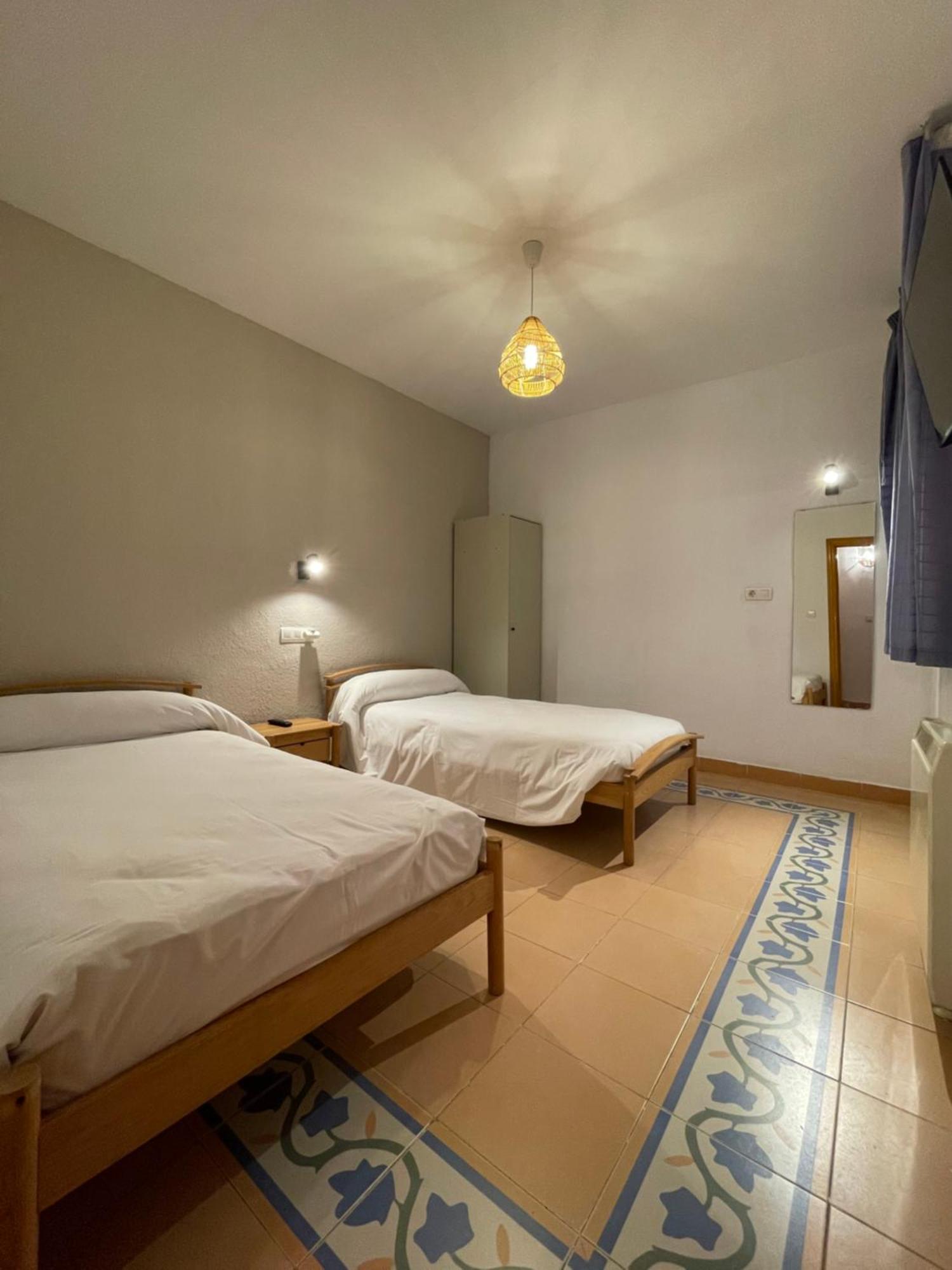 Suenos De Lorca Guest House Grenada Zewnętrze zdjęcie