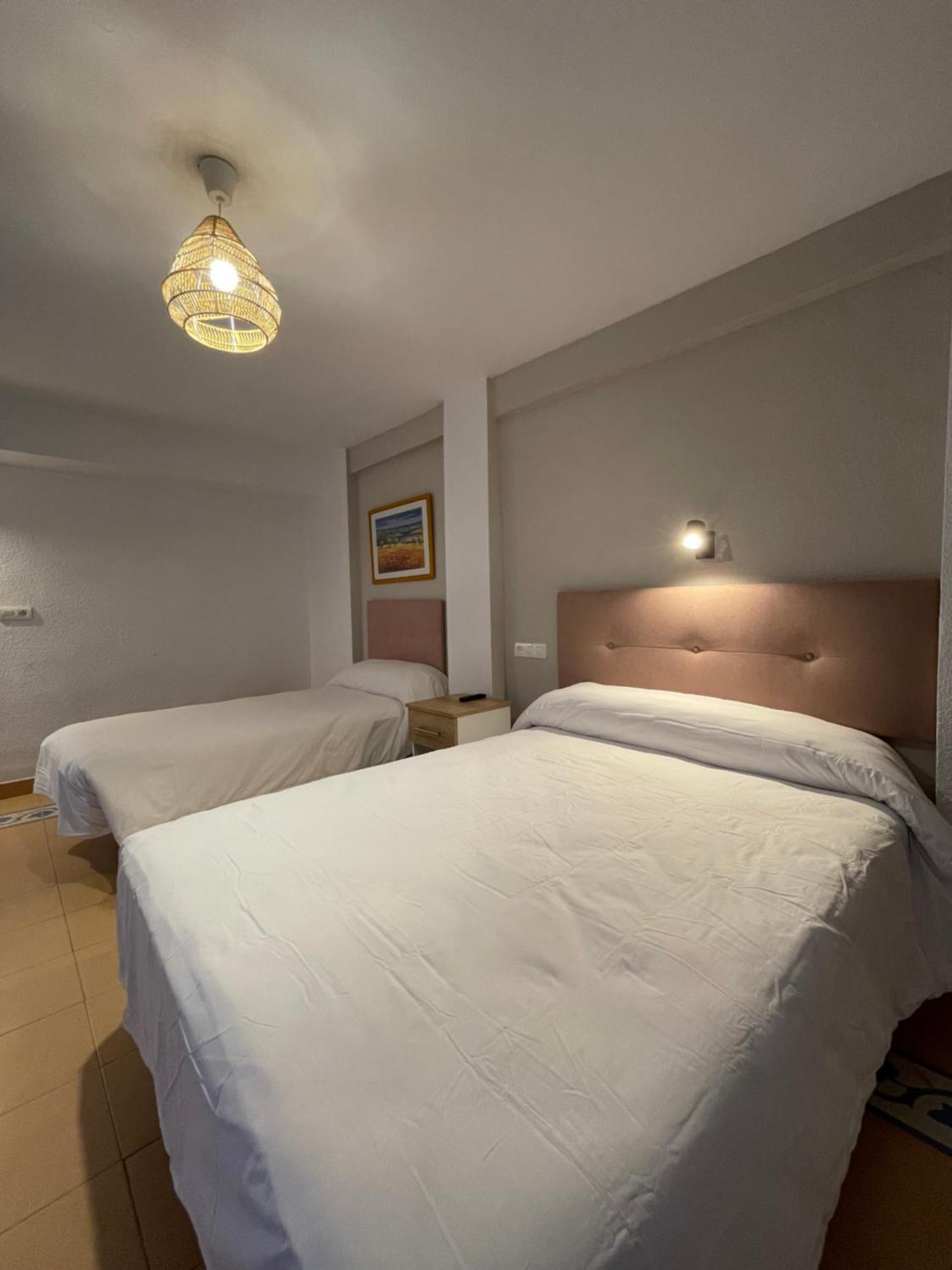 Suenos De Lorca Guest House Grenada Zewnętrze zdjęcie