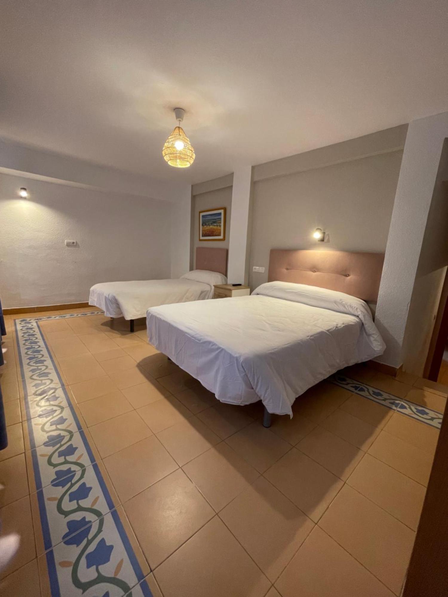 Suenos De Lorca Guest House Grenada Zewnętrze zdjęcie