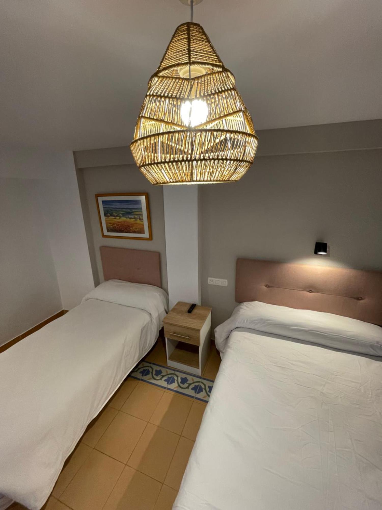 Suenos De Lorca Guest House Grenada Zewnętrze zdjęcie