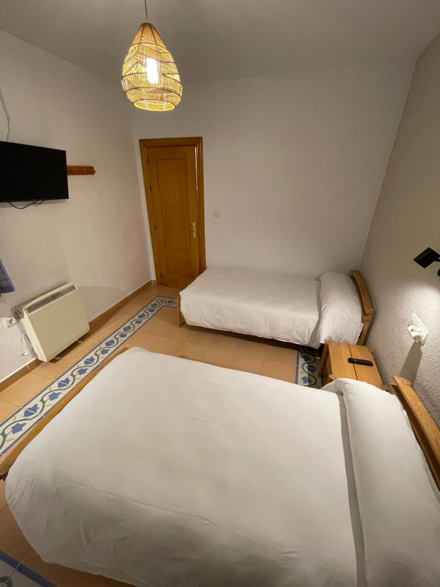 Suenos De Lorca Guest House Grenada Zewnętrze zdjęcie
