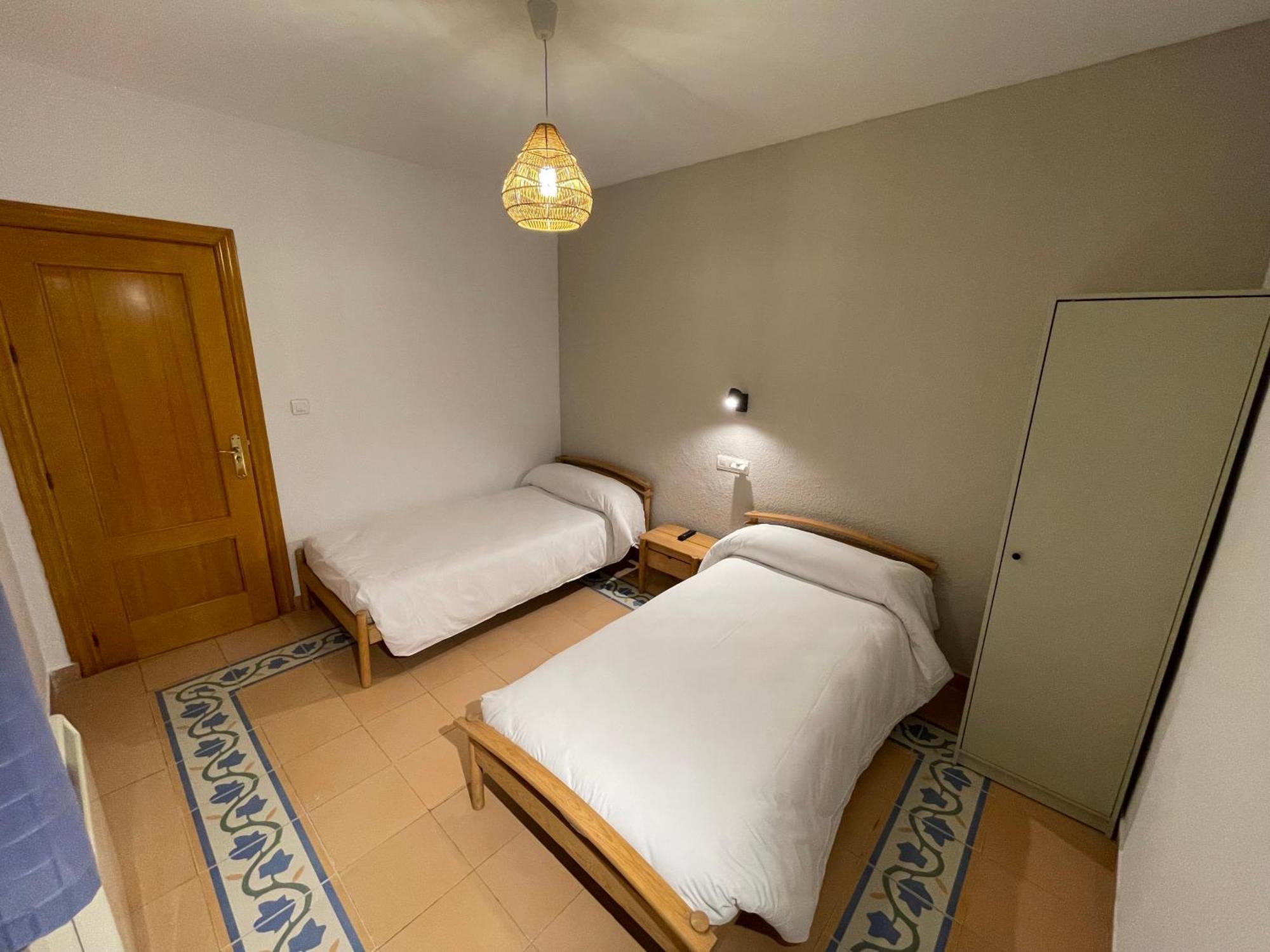 Suenos De Lorca Guest House Grenada Zewnętrze zdjęcie