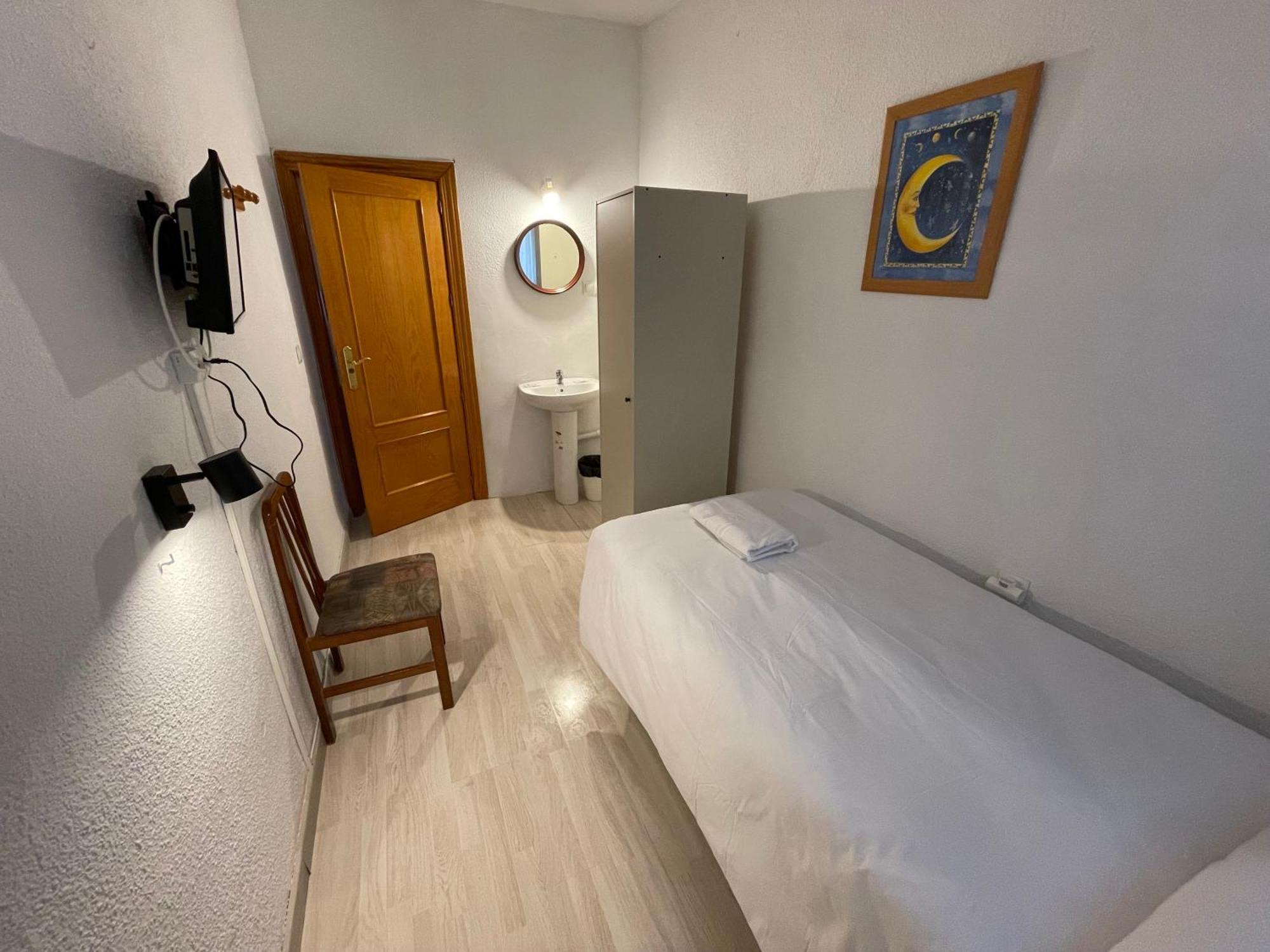 Suenos De Lorca Guest House Grenada Zewnętrze zdjęcie
