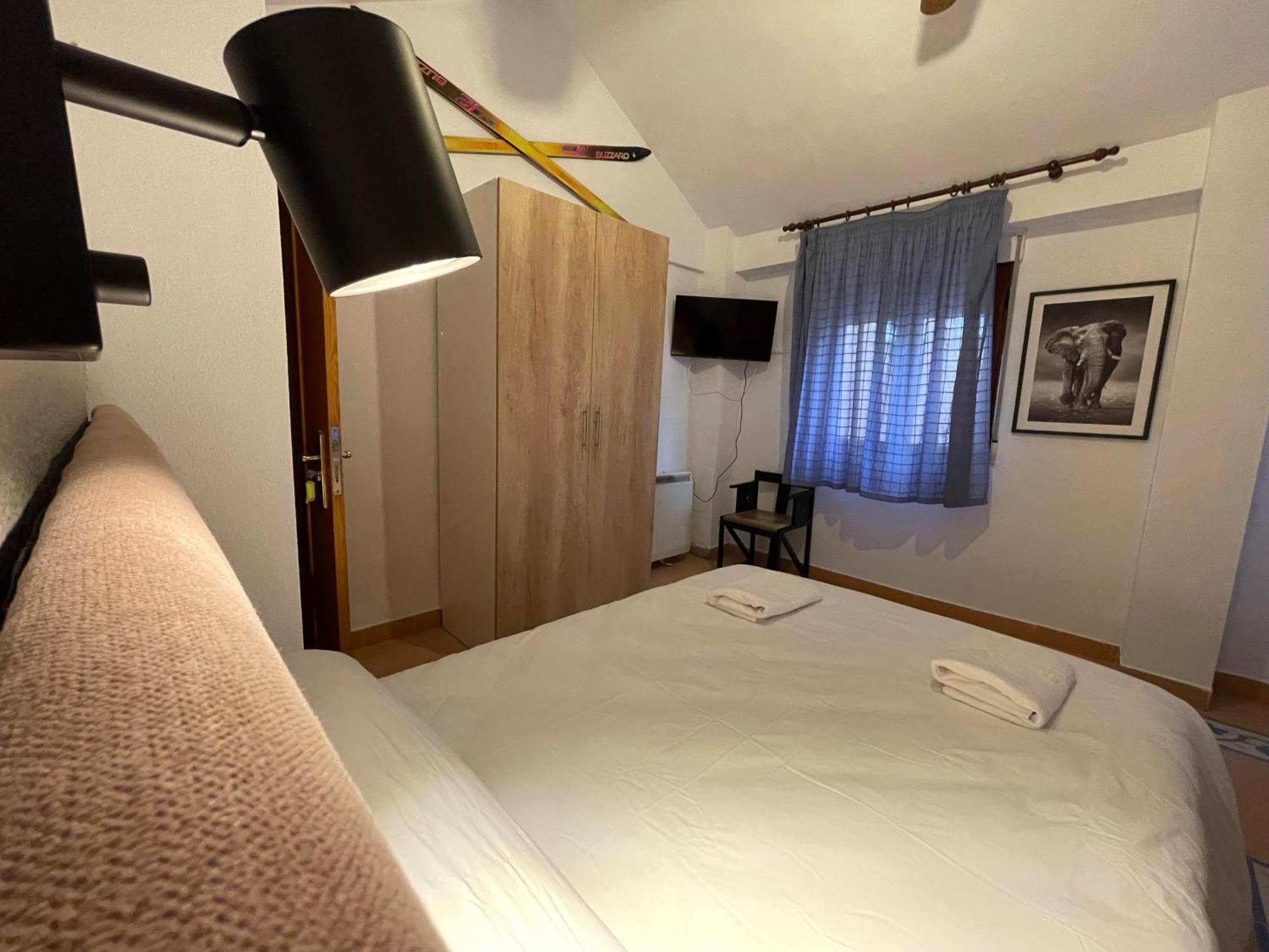 Suenos De Lorca Guest House Grenada Zewnętrze zdjęcie