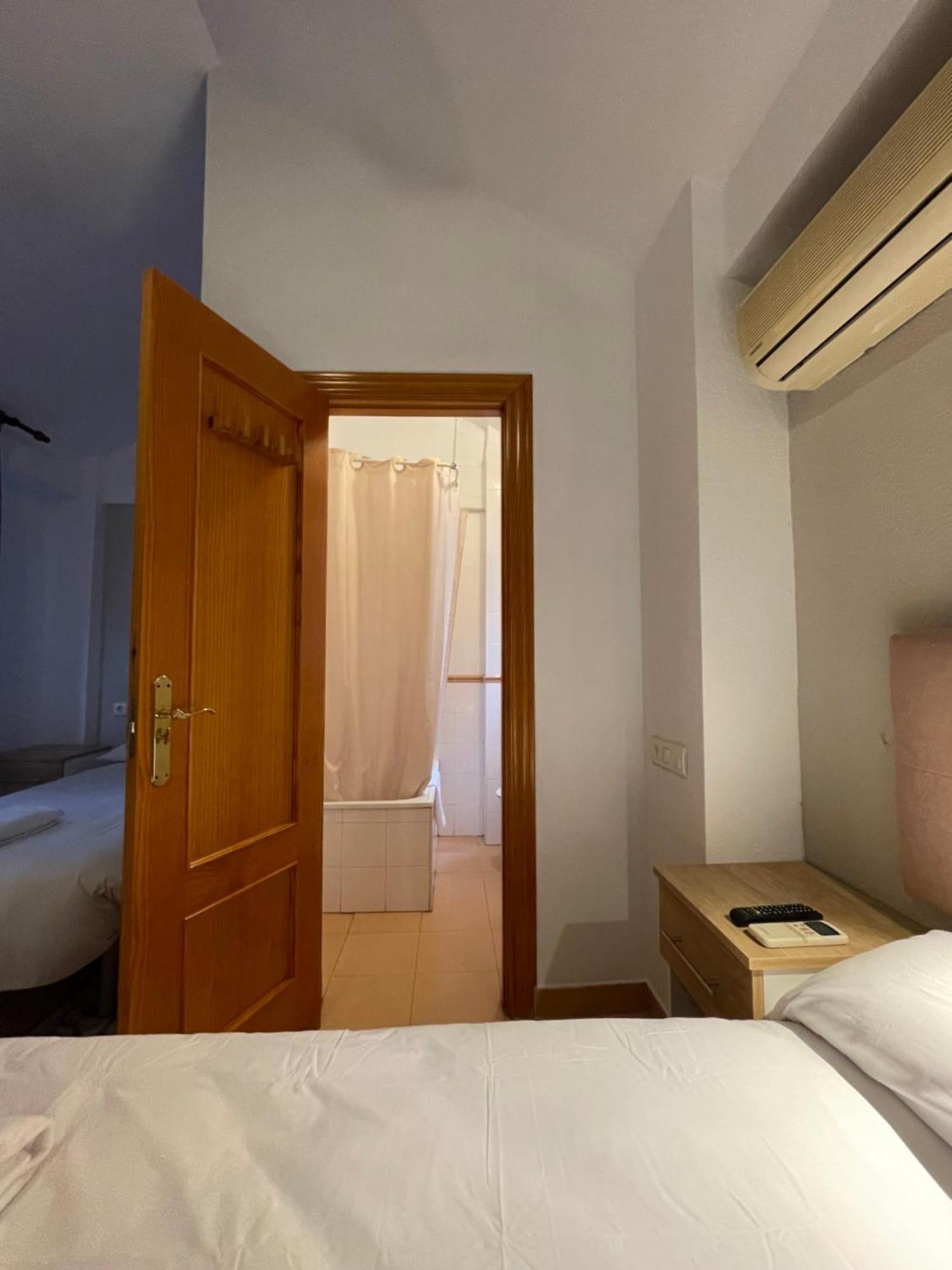 Suenos De Lorca Guest House Grenada Zewnętrze zdjęcie