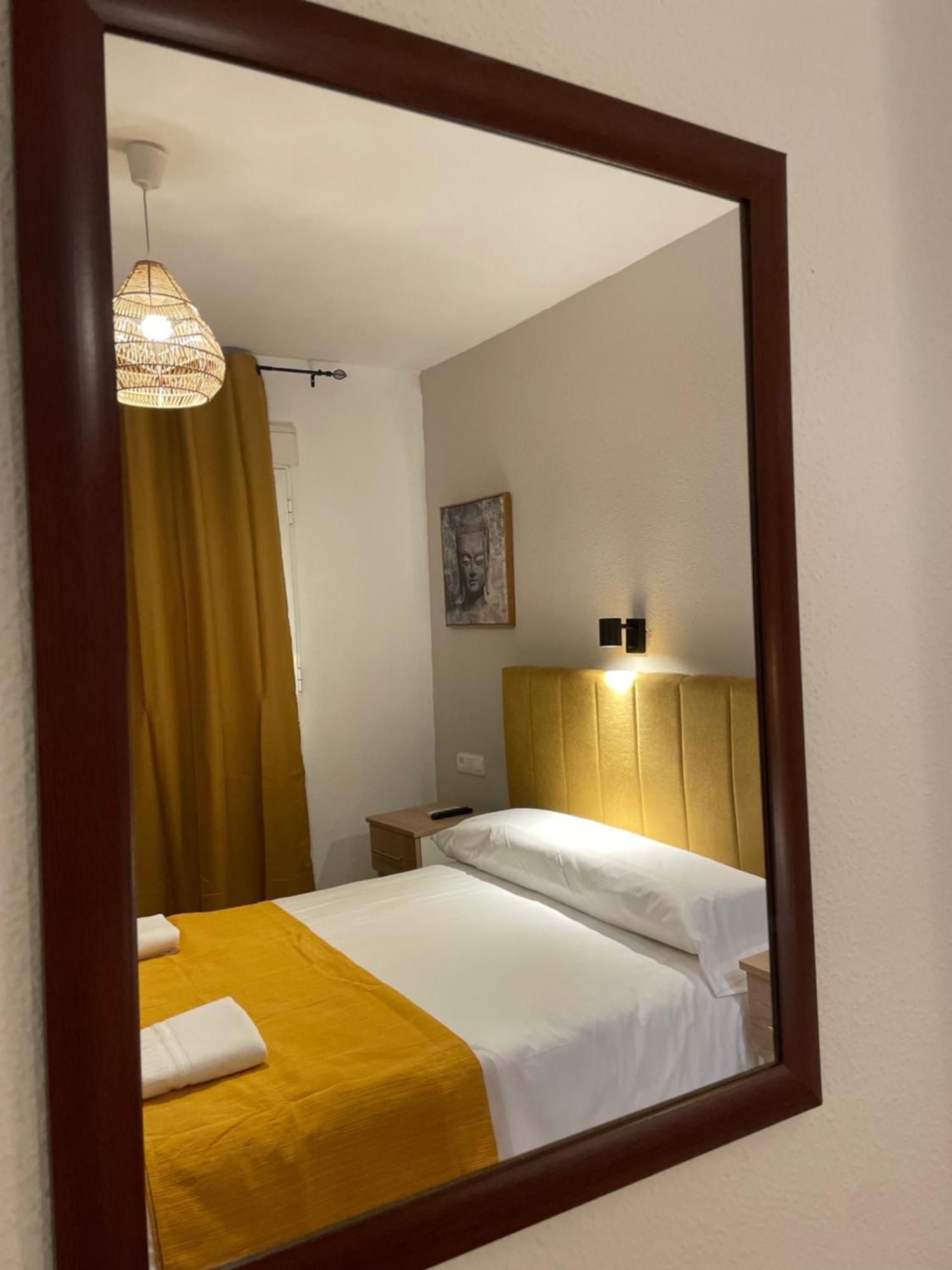 Suenos De Lorca Guest House Grenada Zewnętrze zdjęcie