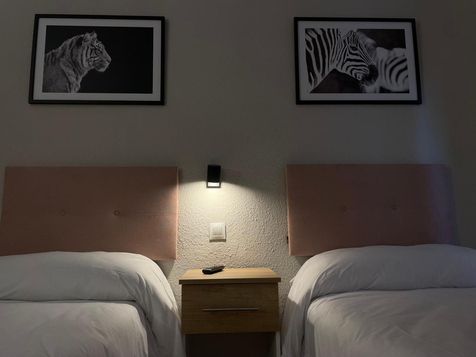 Suenos De Lorca Guest House Grenada Zewnętrze zdjęcie