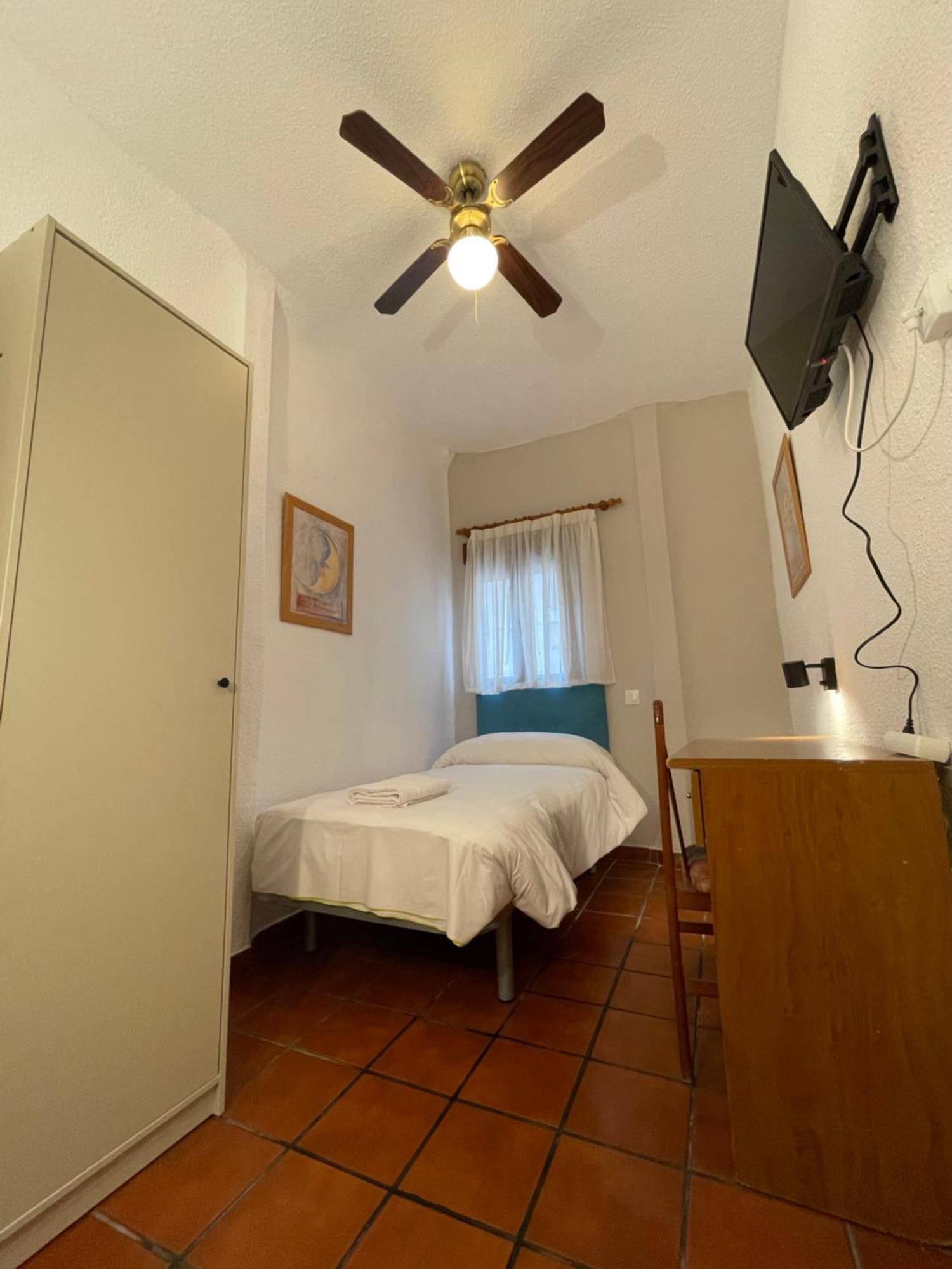 Suenos De Lorca Guest House Grenada Zewnętrze zdjęcie