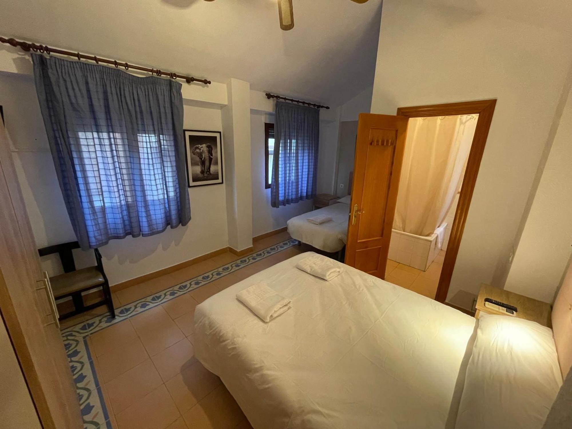 Suenos De Lorca Guest House Grenada Zewnętrze zdjęcie