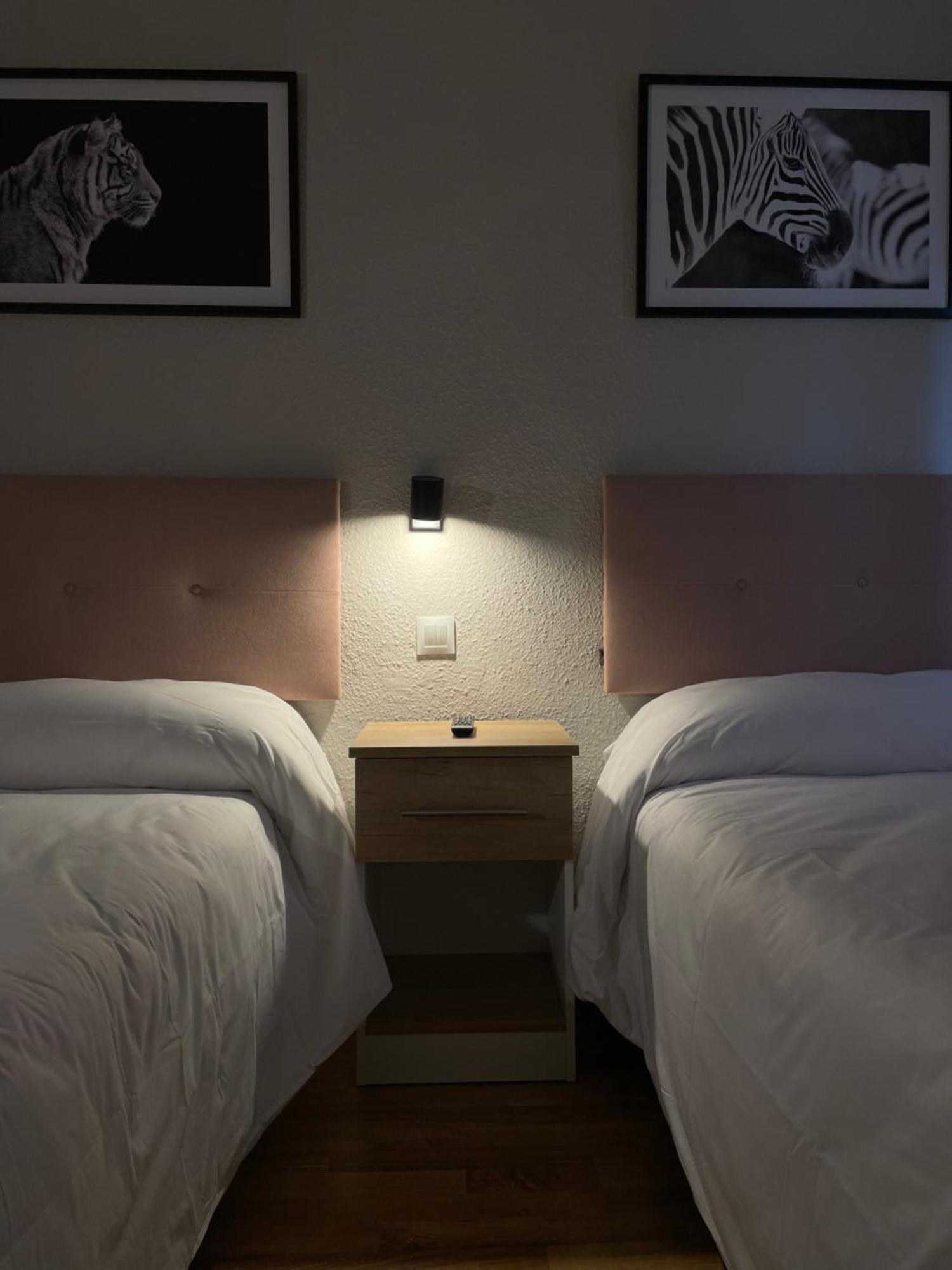 Suenos De Lorca Guest House Grenada Zewnętrze zdjęcie