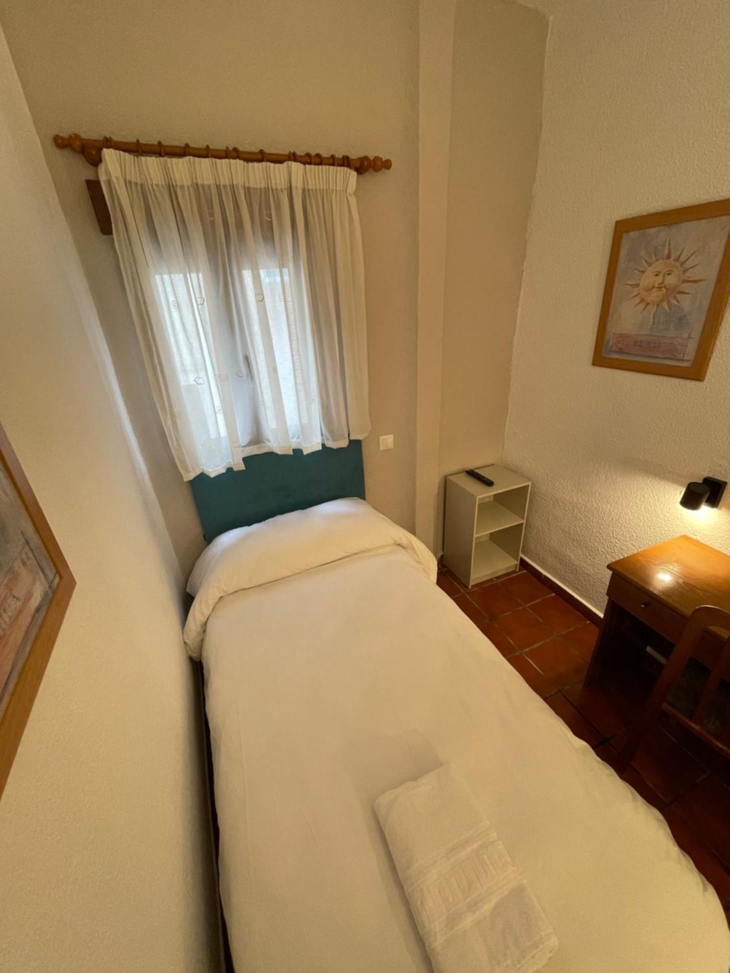 Suenos De Lorca Guest House Grenada Zewnętrze zdjęcie