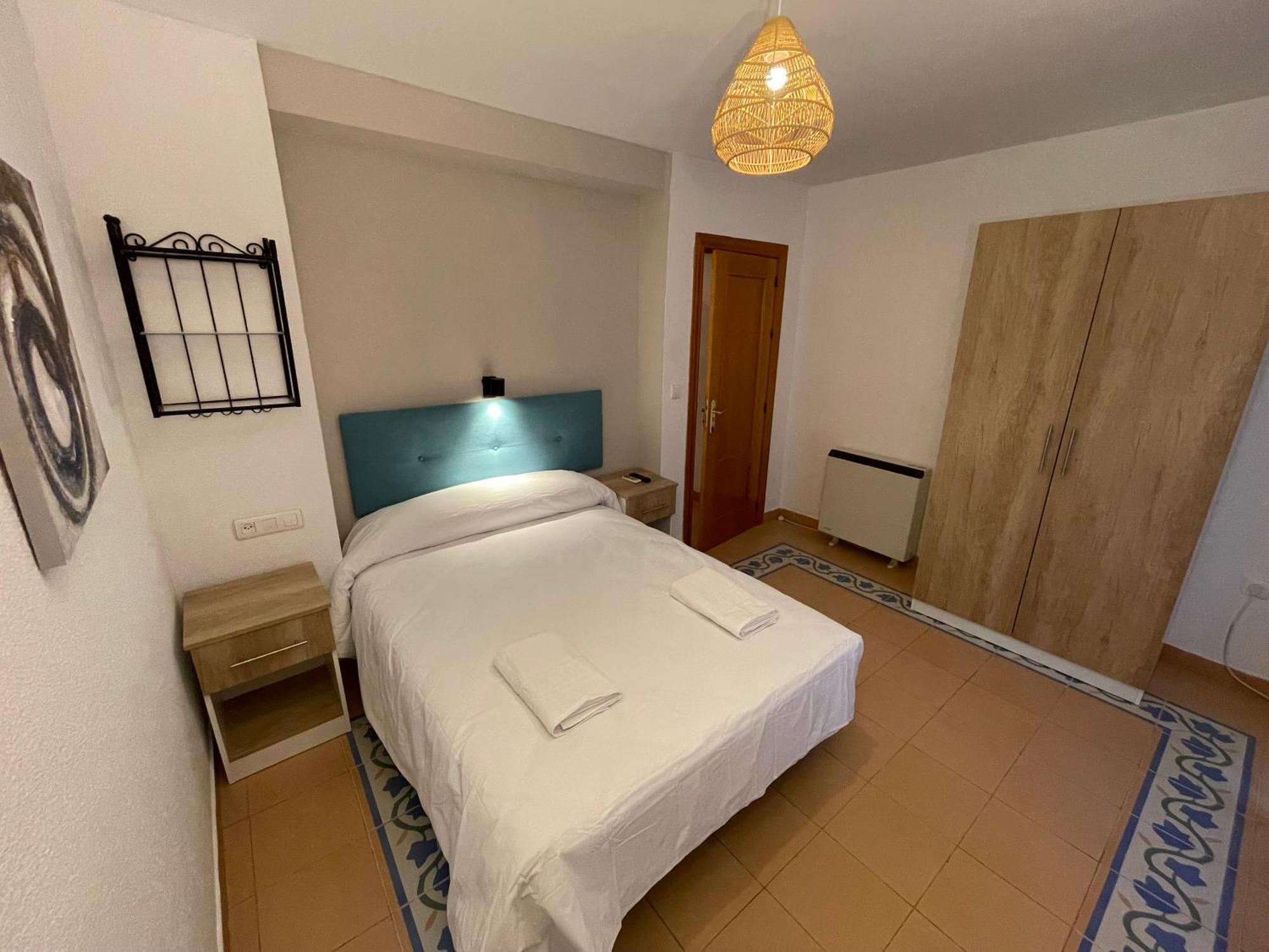 Suenos De Lorca Guest House Grenada Zewnętrze zdjęcie