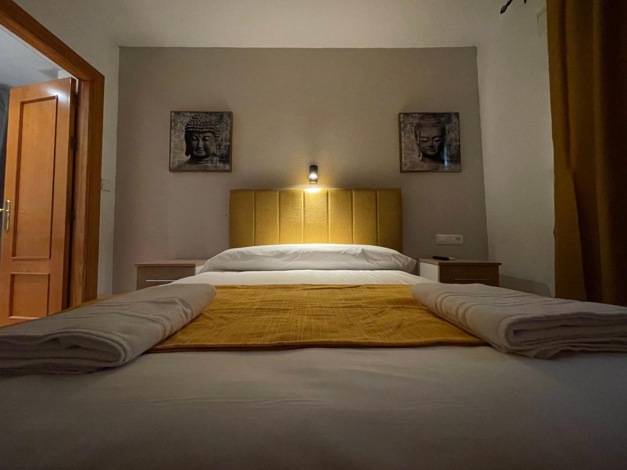 Suenos De Lorca Guest House Grenada Zewnętrze zdjęcie