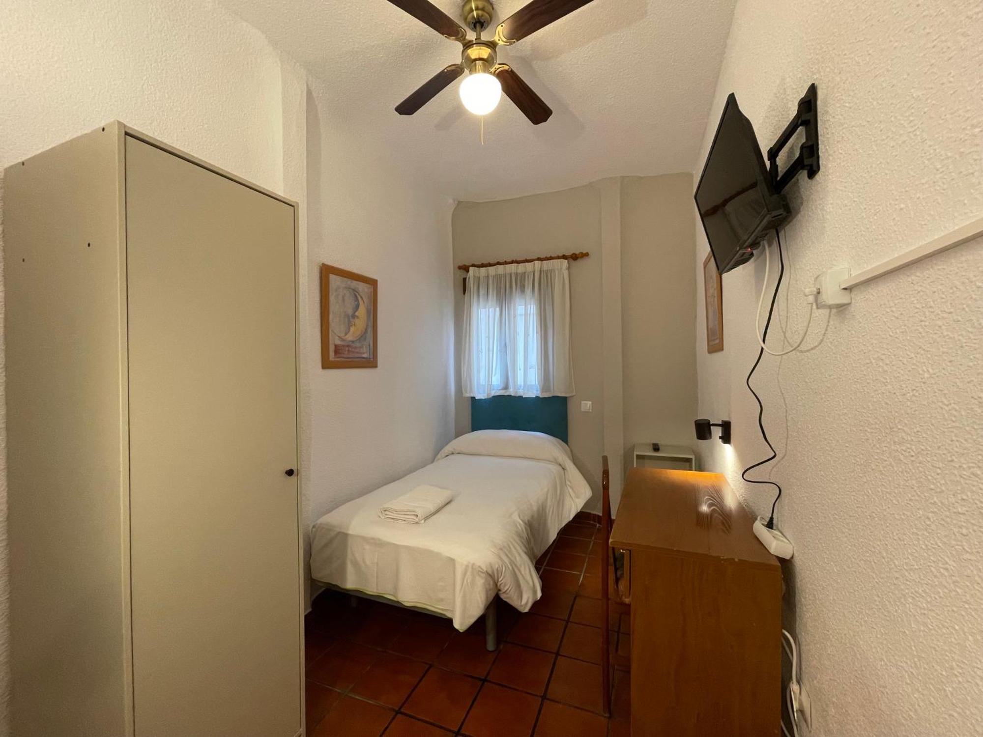 Suenos De Lorca Guest House Grenada Zewnętrze zdjęcie
