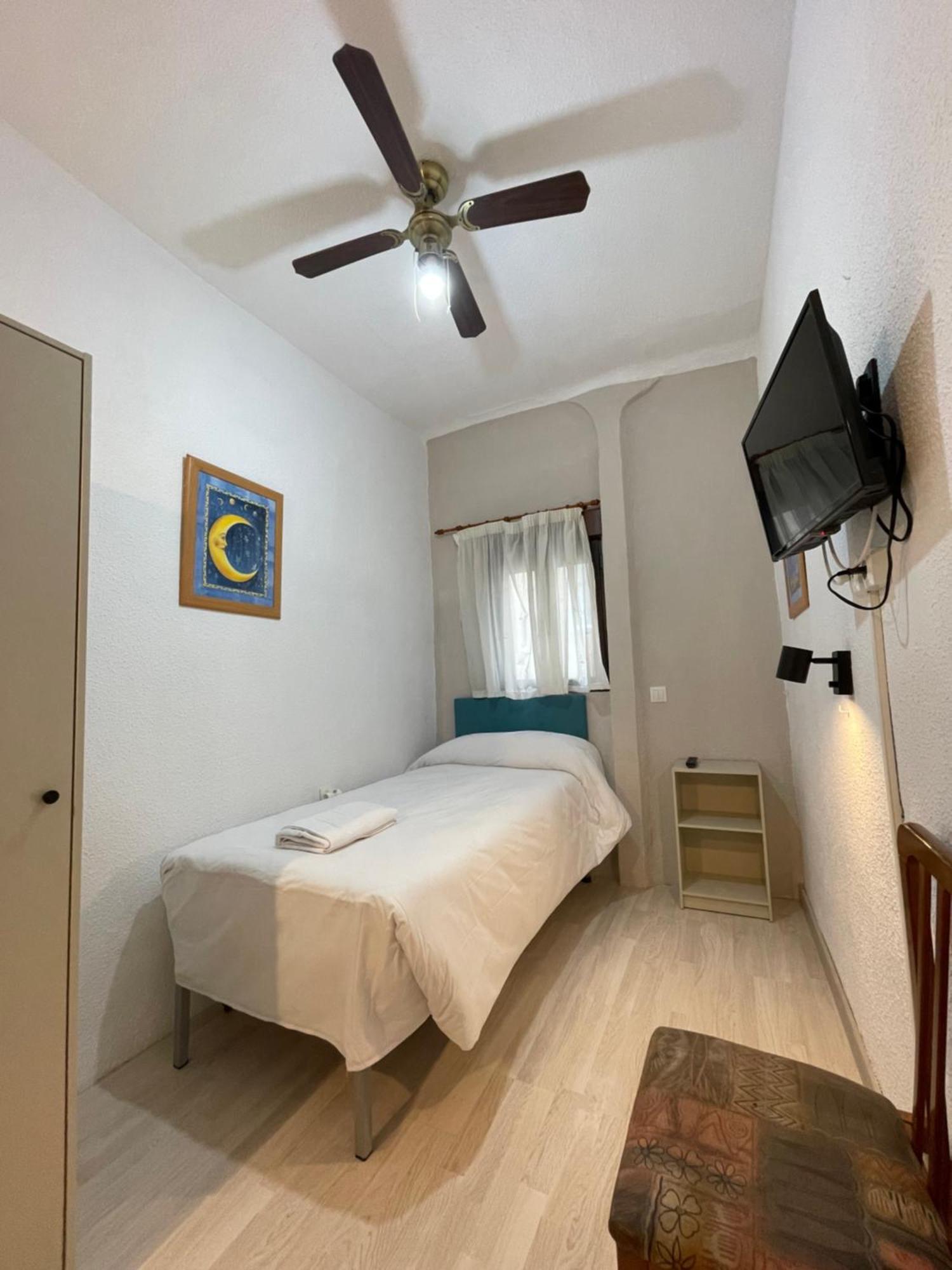 Suenos De Lorca Guest House Grenada Zewnętrze zdjęcie