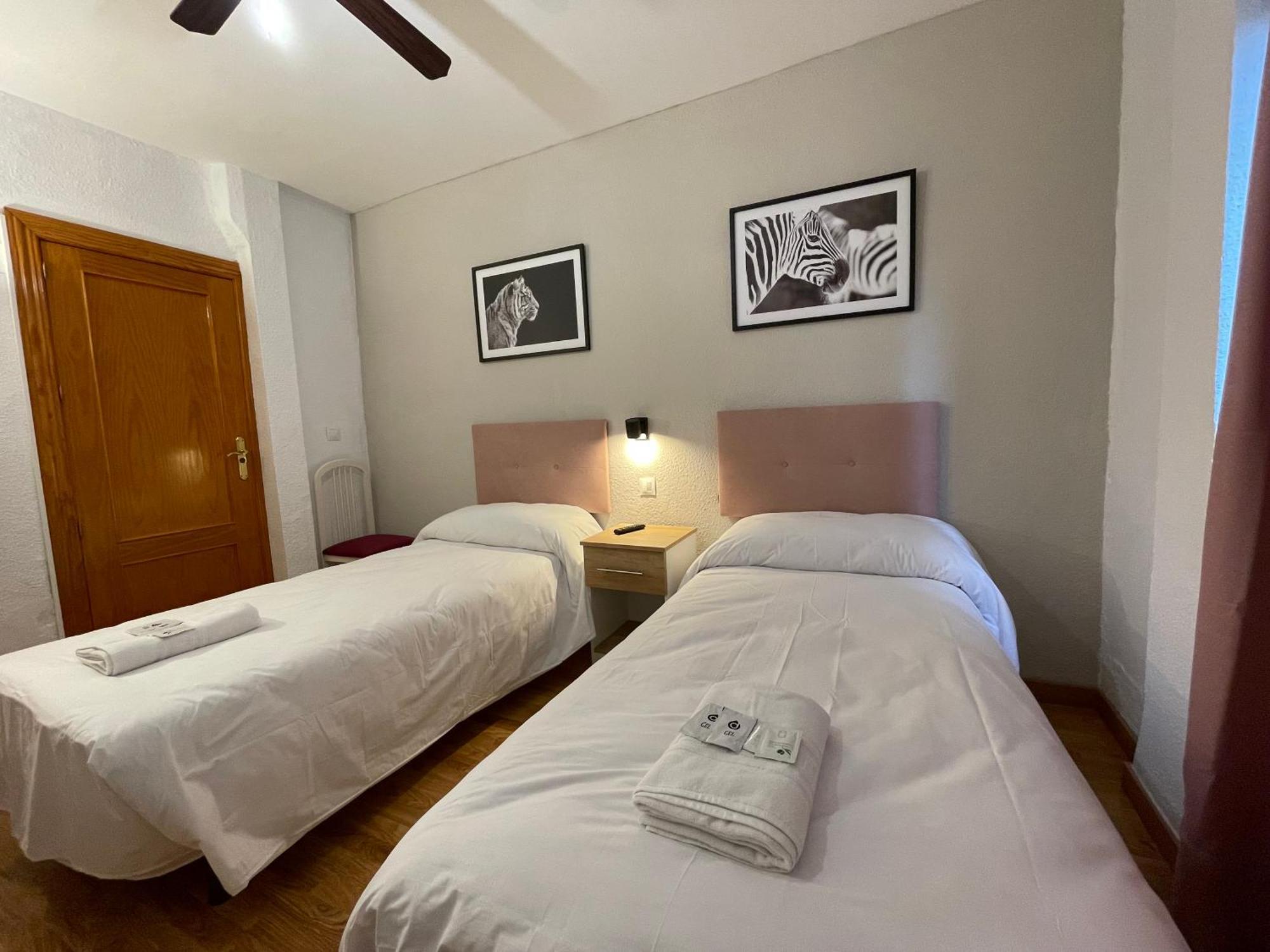 Suenos De Lorca Guest House Grenada Zewnętrze zdjęcie