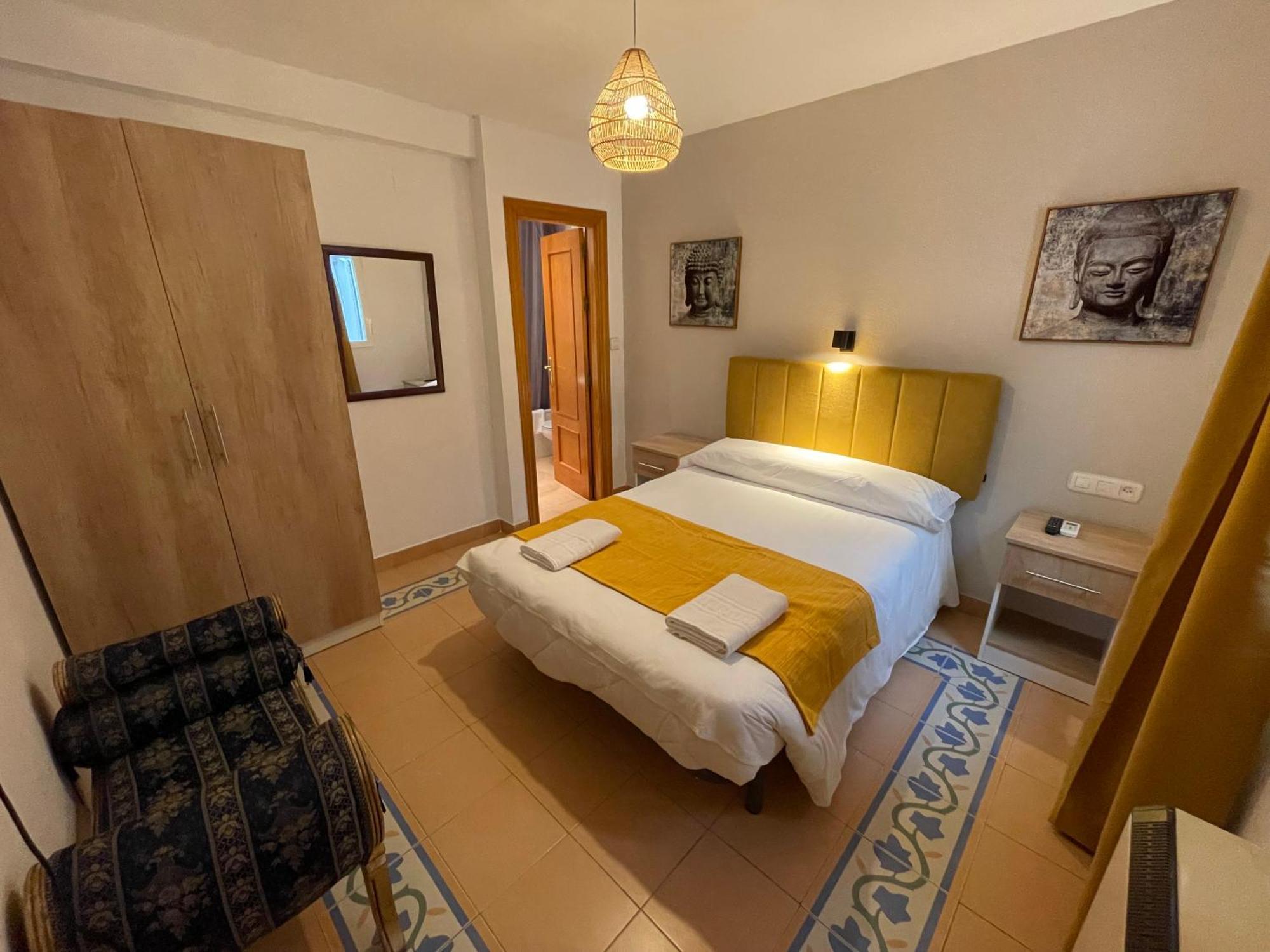 Suenos De Lorca Guest House Grenada Zewnętrze zdjęcie