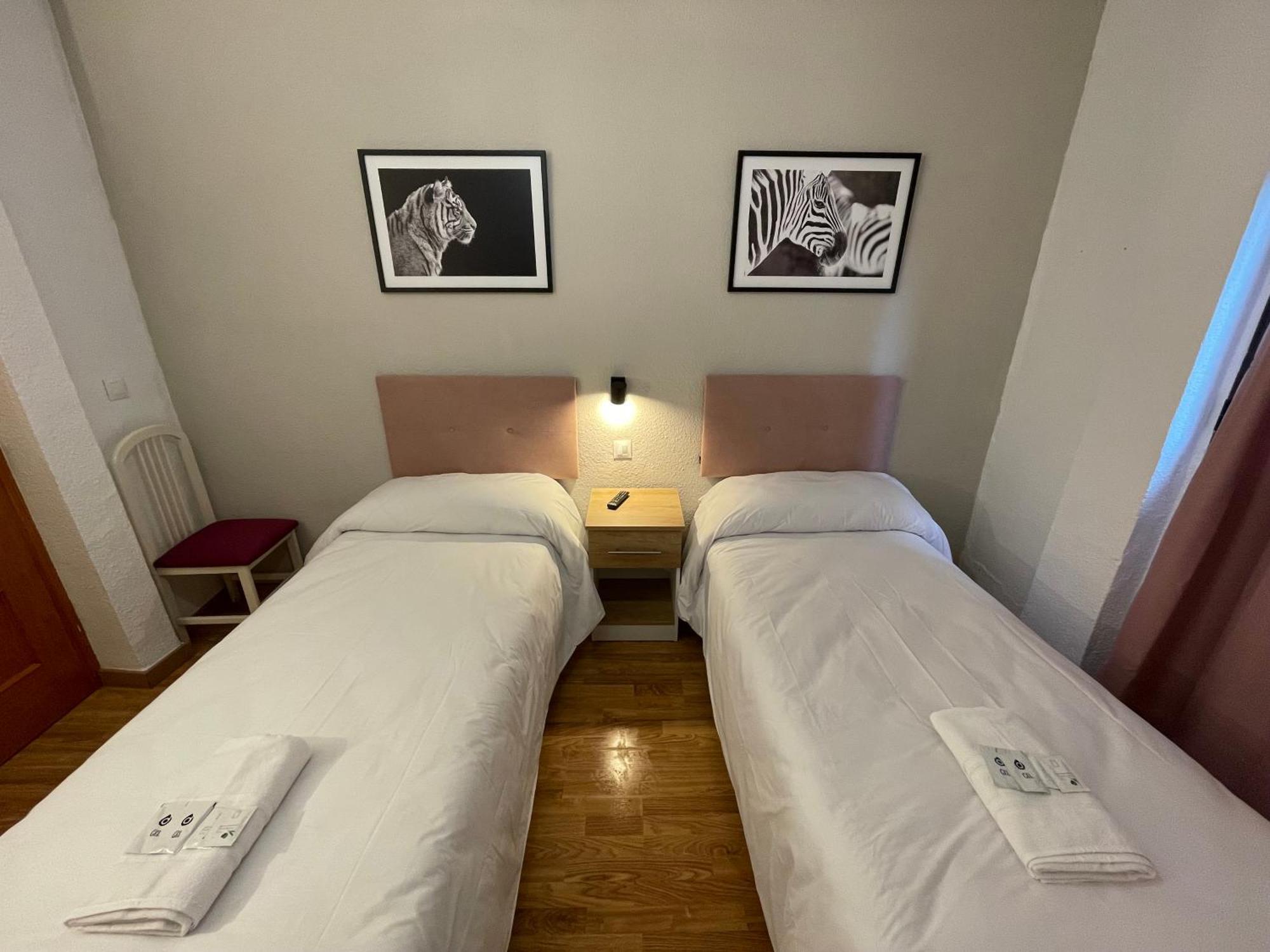 Suenos De Lorca Guest House Grenada Zewnętrze zdjęcie