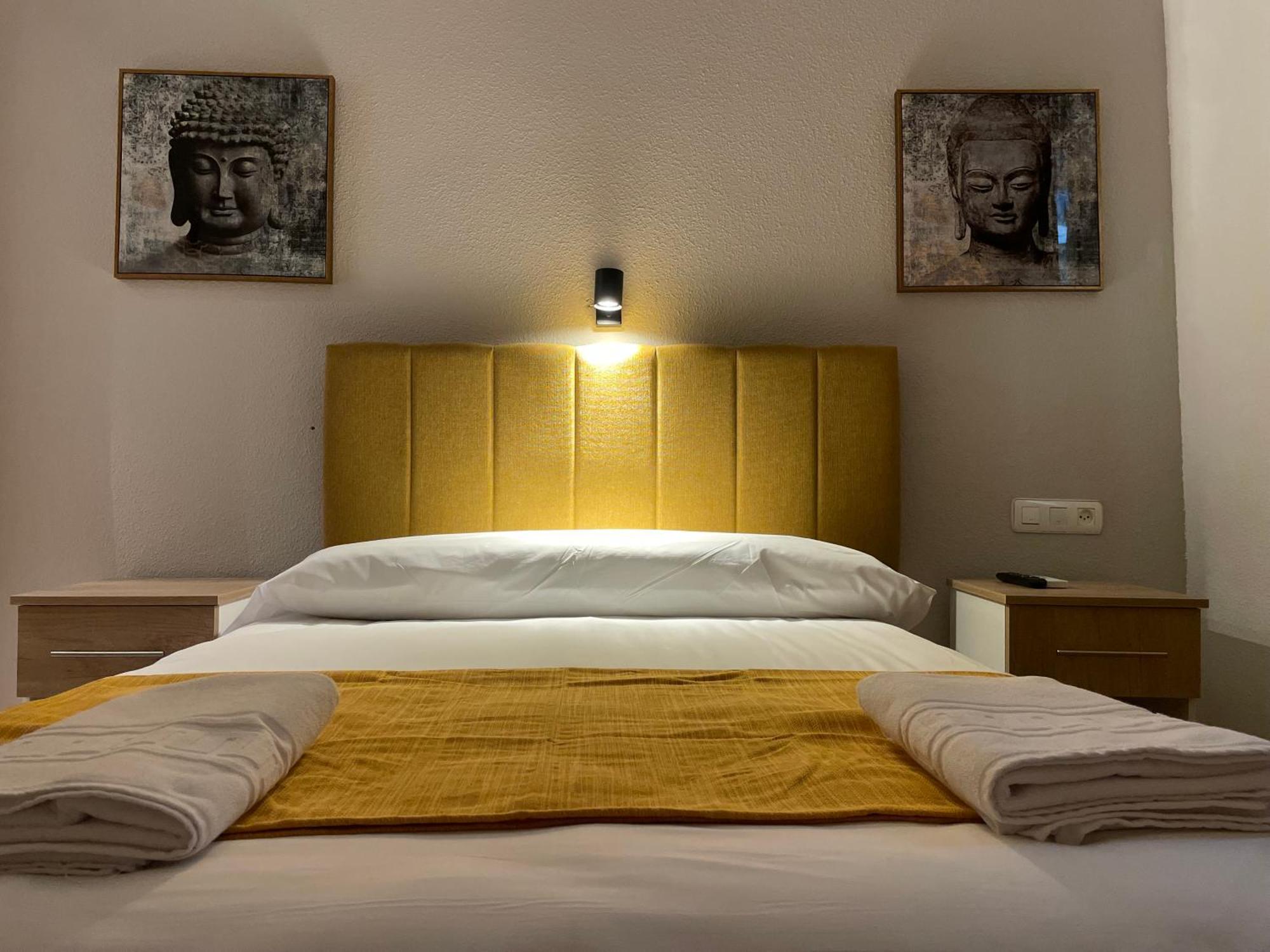 Suenos De Lorca Guest House Grenada Zewnętrze zdjęcie