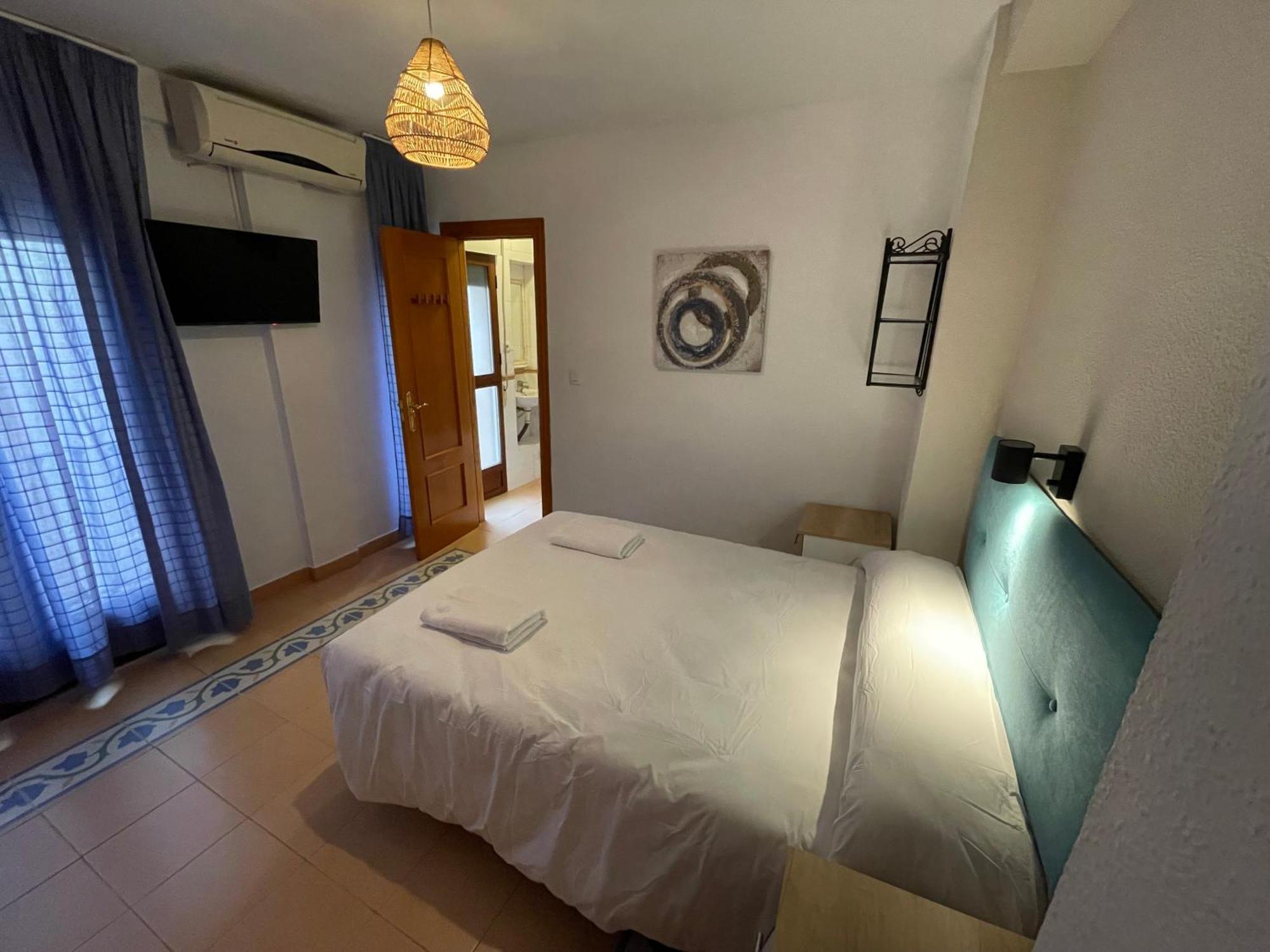 Suenos De Lorca Guest House Grenada Zewnętrze zdjęcie