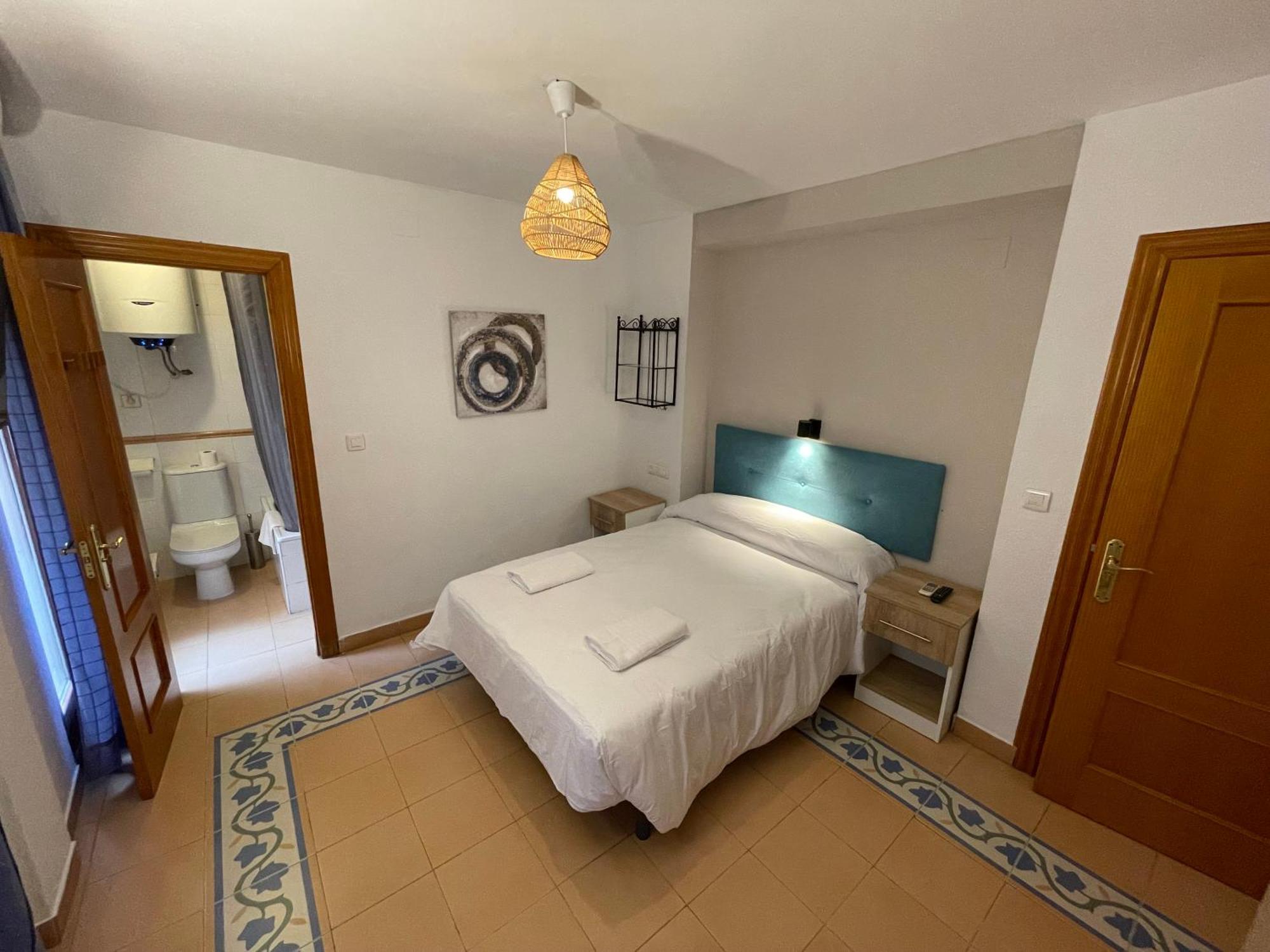 Suenos De Lorca Guest House Grenada Zewnętrze zdjęcie