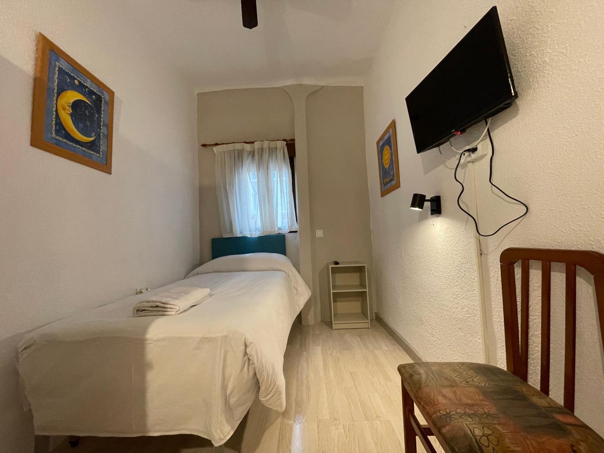 Suenos De Lorca Guest House Grenada Zewnętrze zdjęcie
