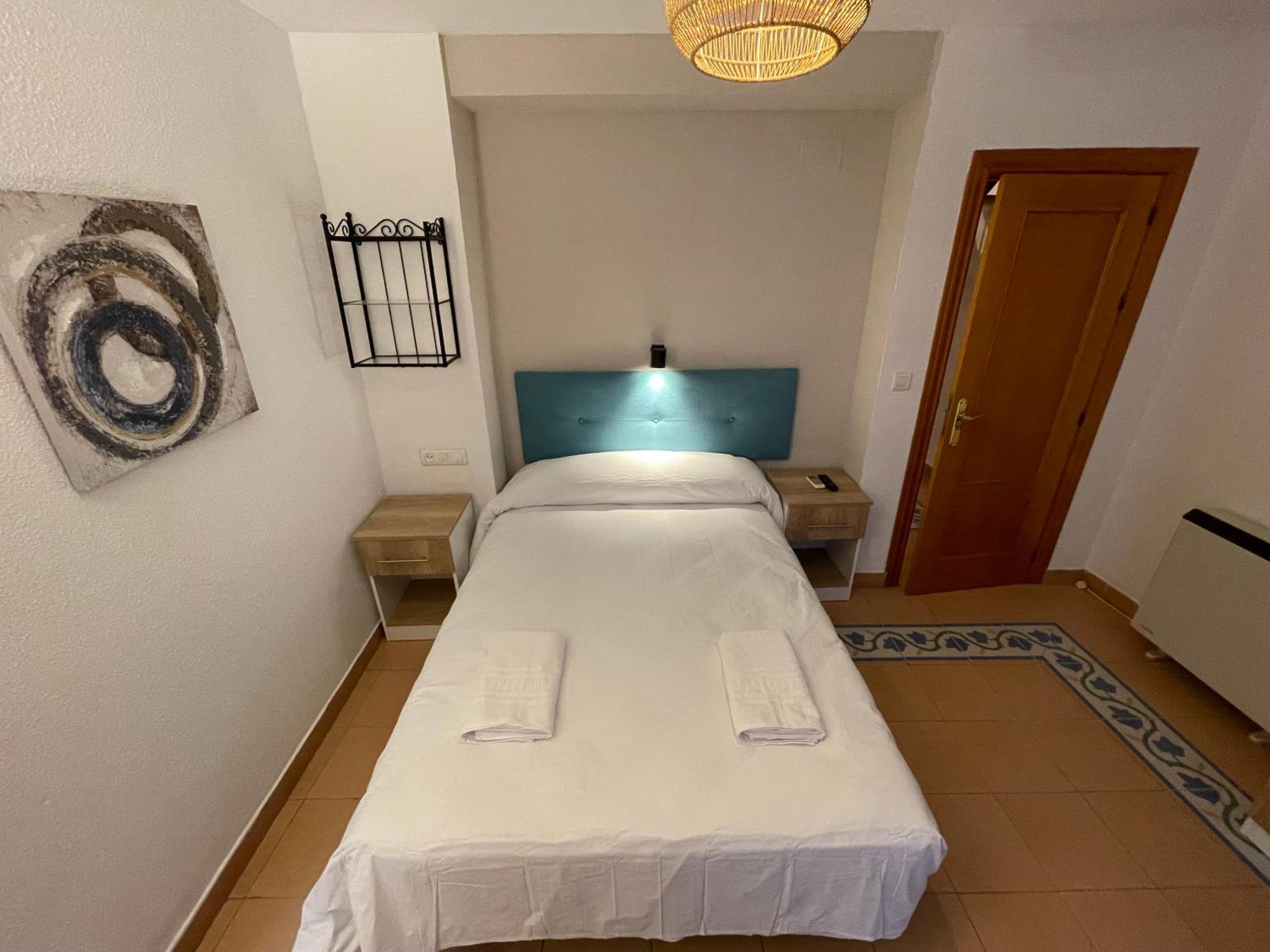 Suenos De Lorca Guest House Grenada Zewnętrze zdjęcie